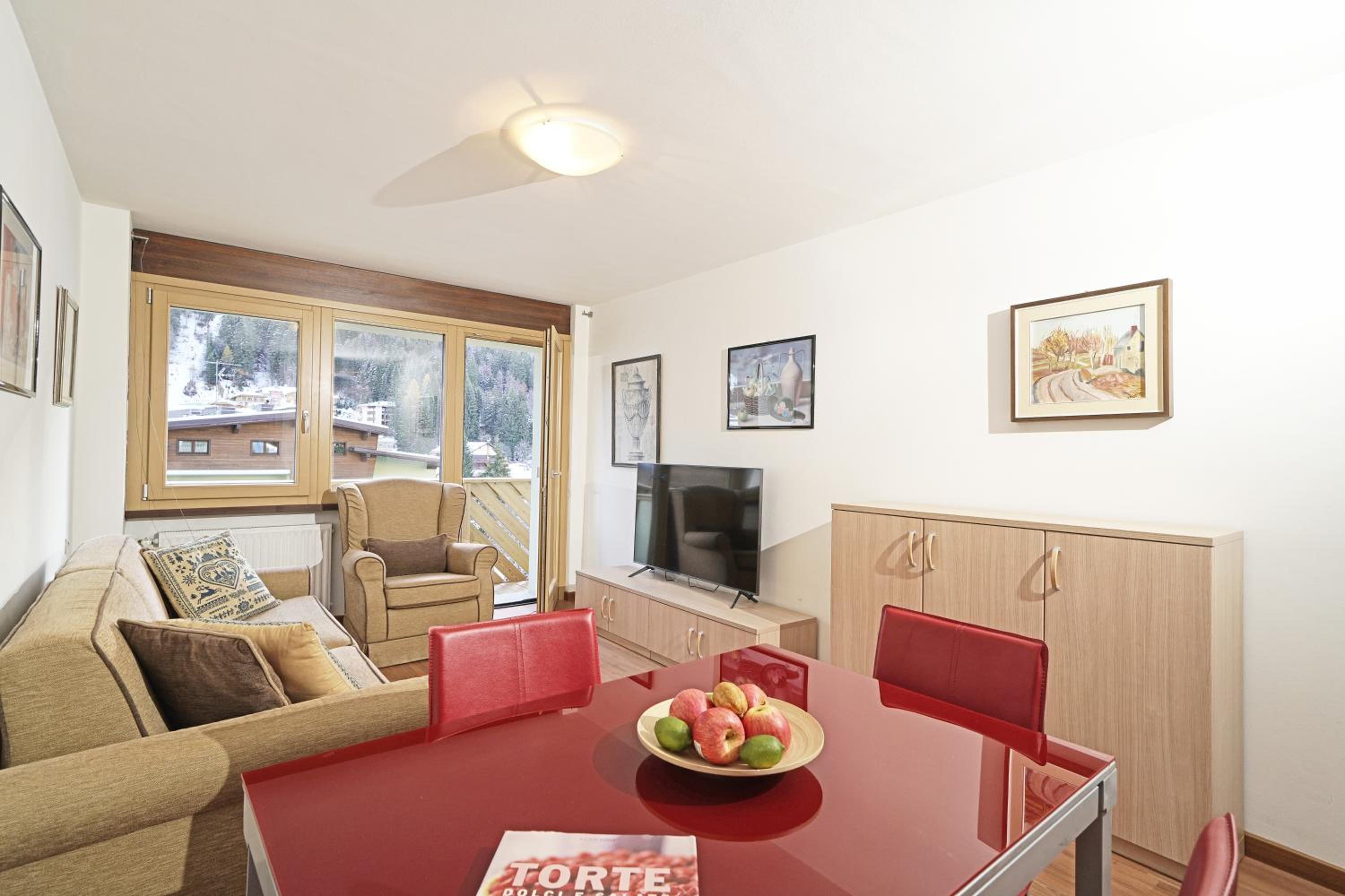 Apartment center Madonna di Campiglio EM photo 3