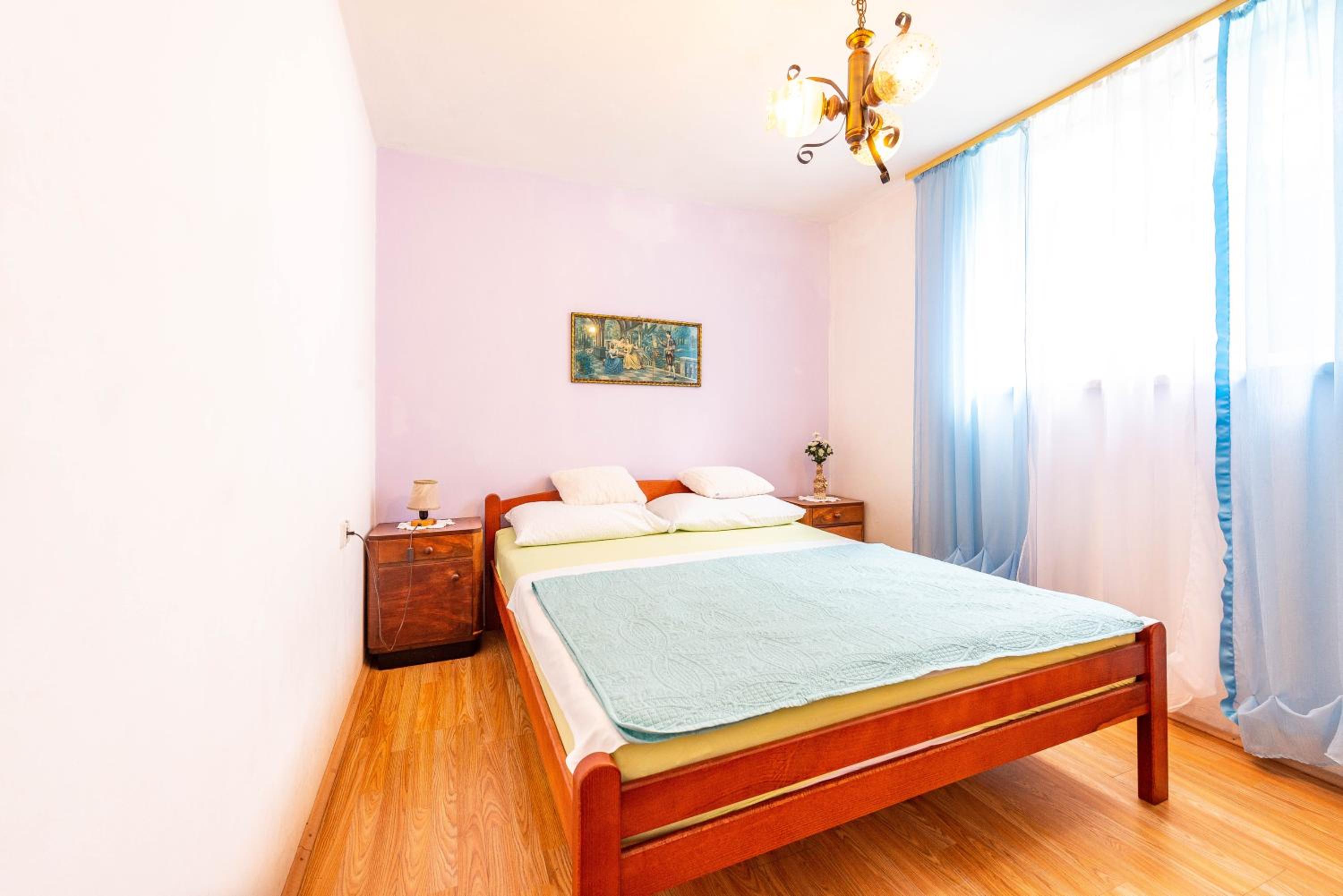 Apartments Danijela