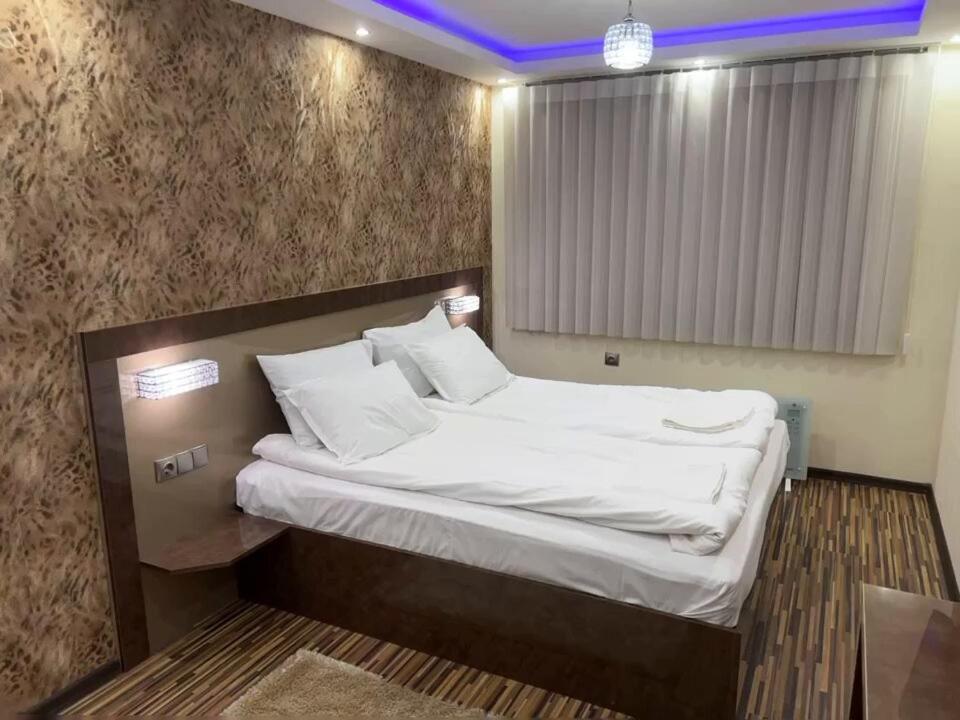 Bansko Vacations - Boutique Studio in Hotel Perun Lodge SPA - Property Image 8