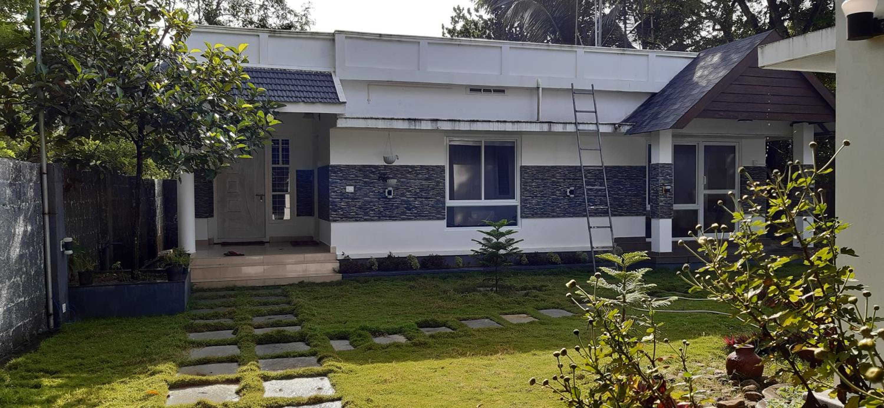 Greenberg cottages Mararikulam