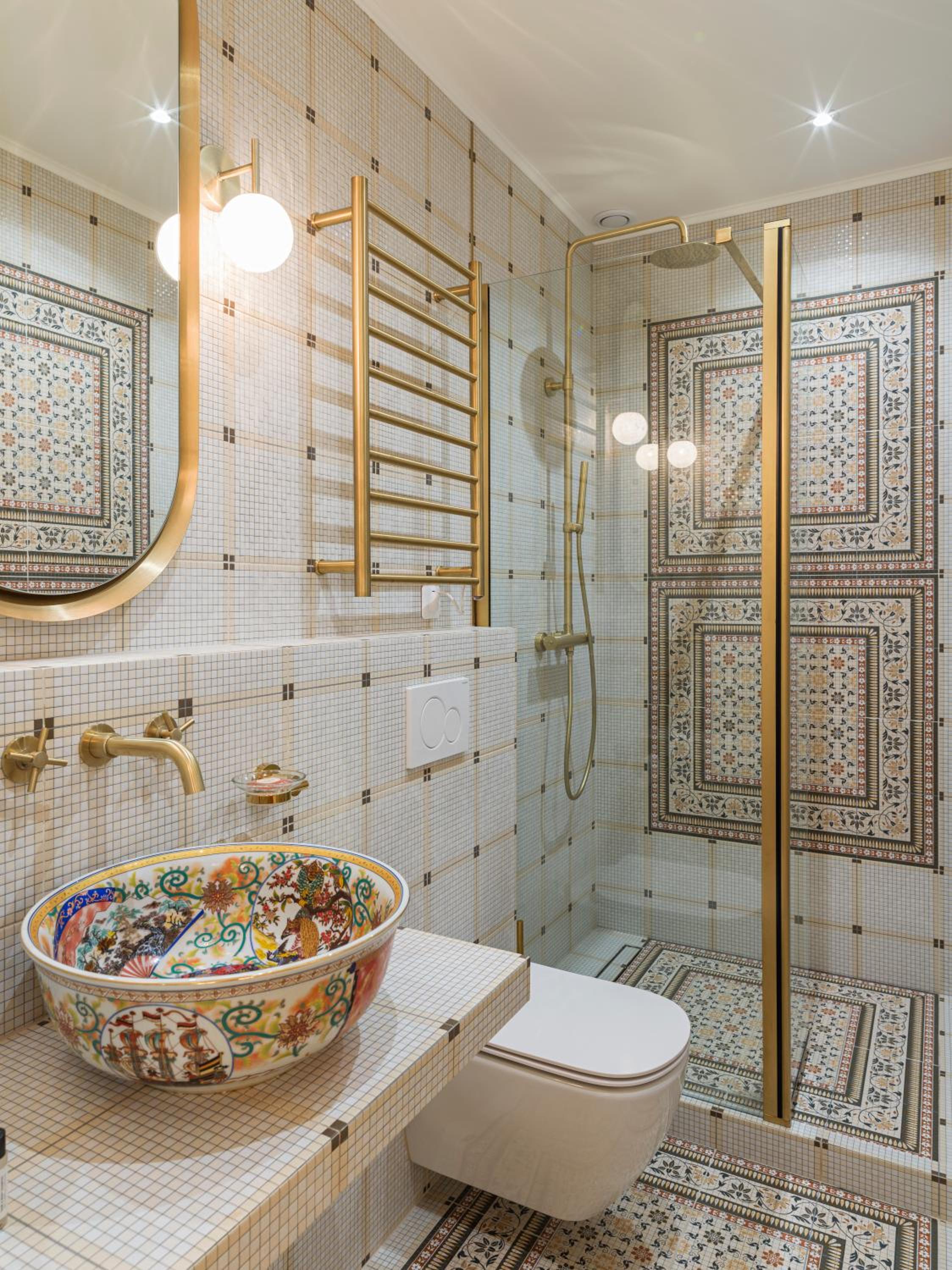 The Gatsby Suite