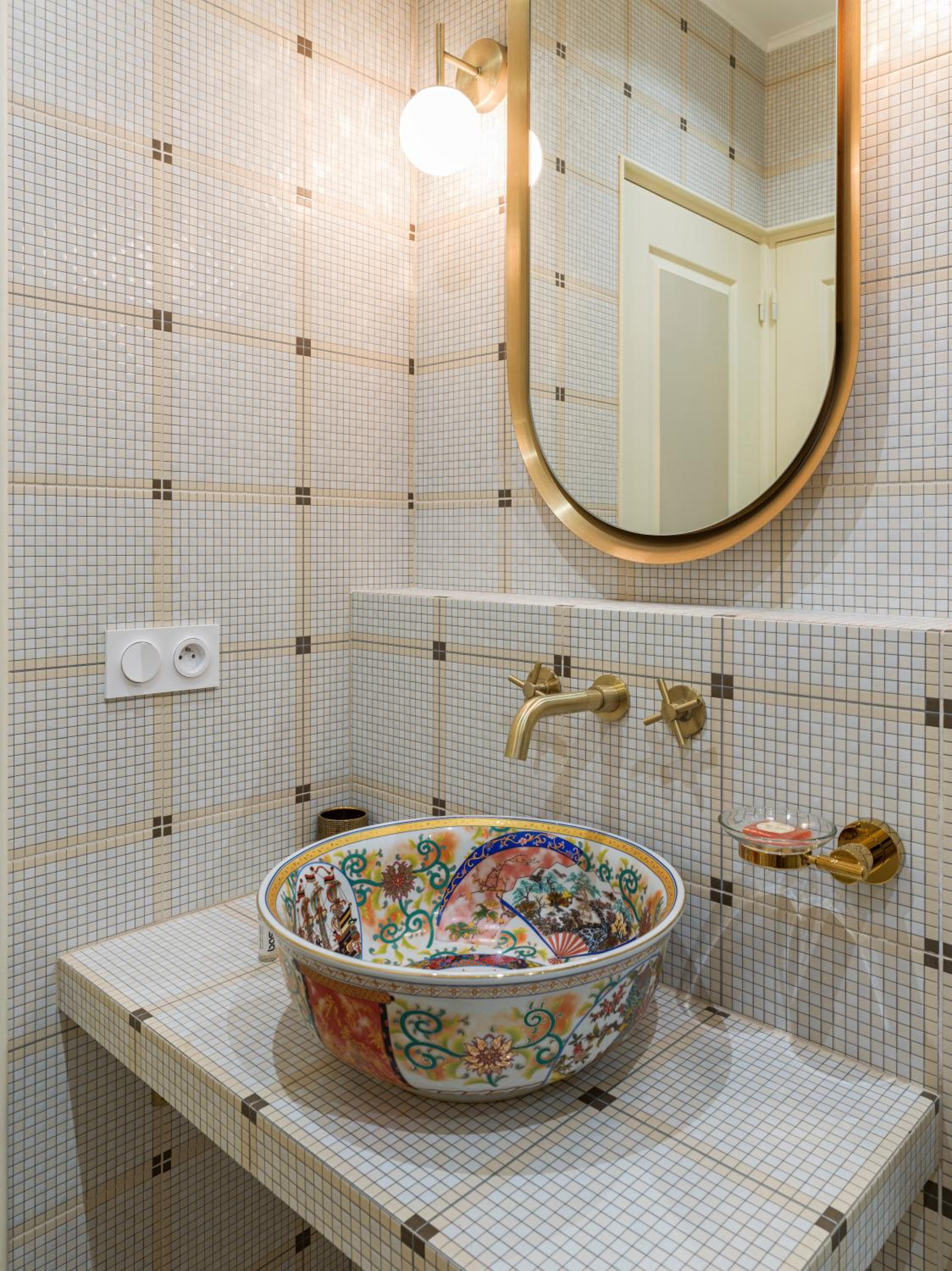The Gatsby Suite