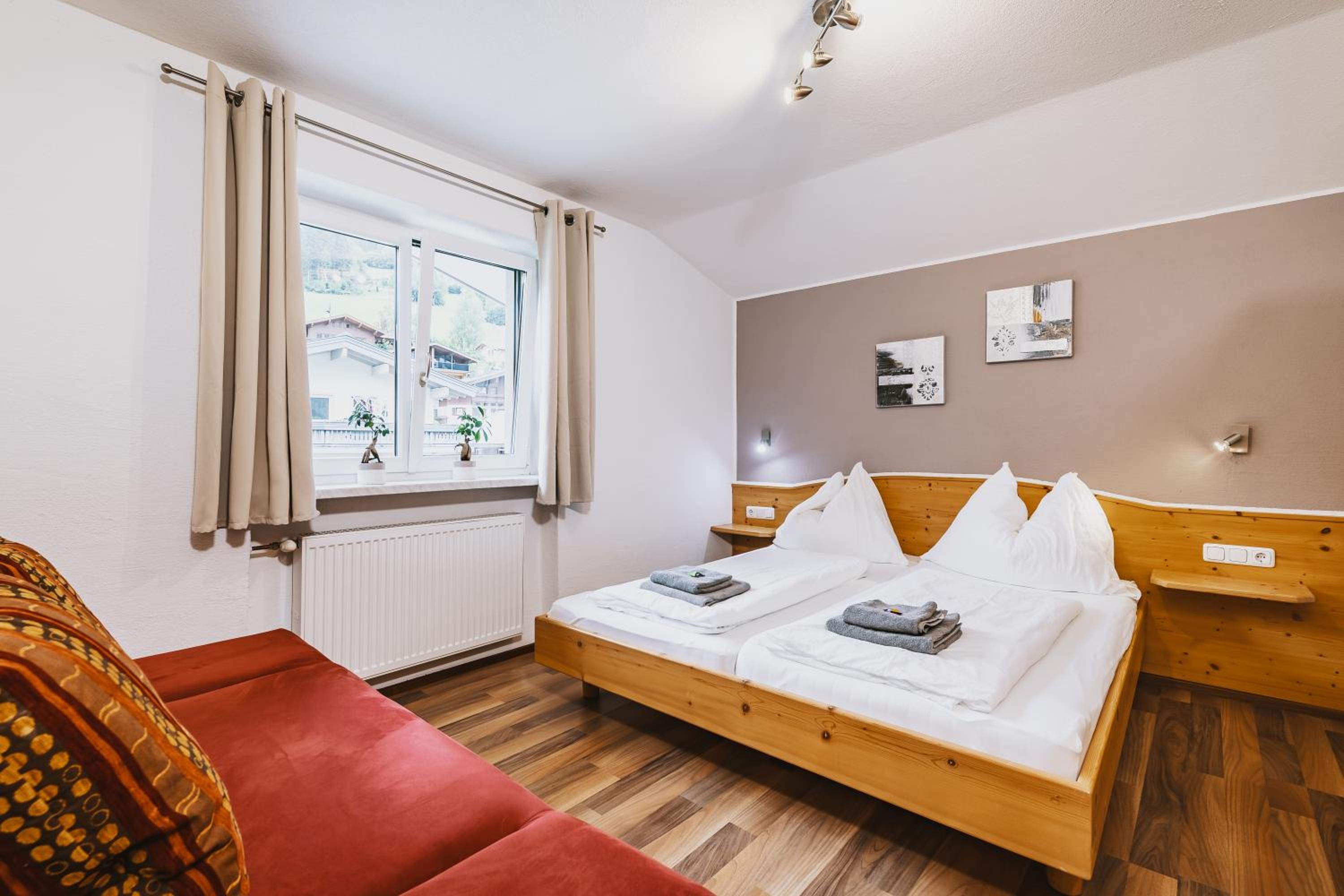 Haus Aberger