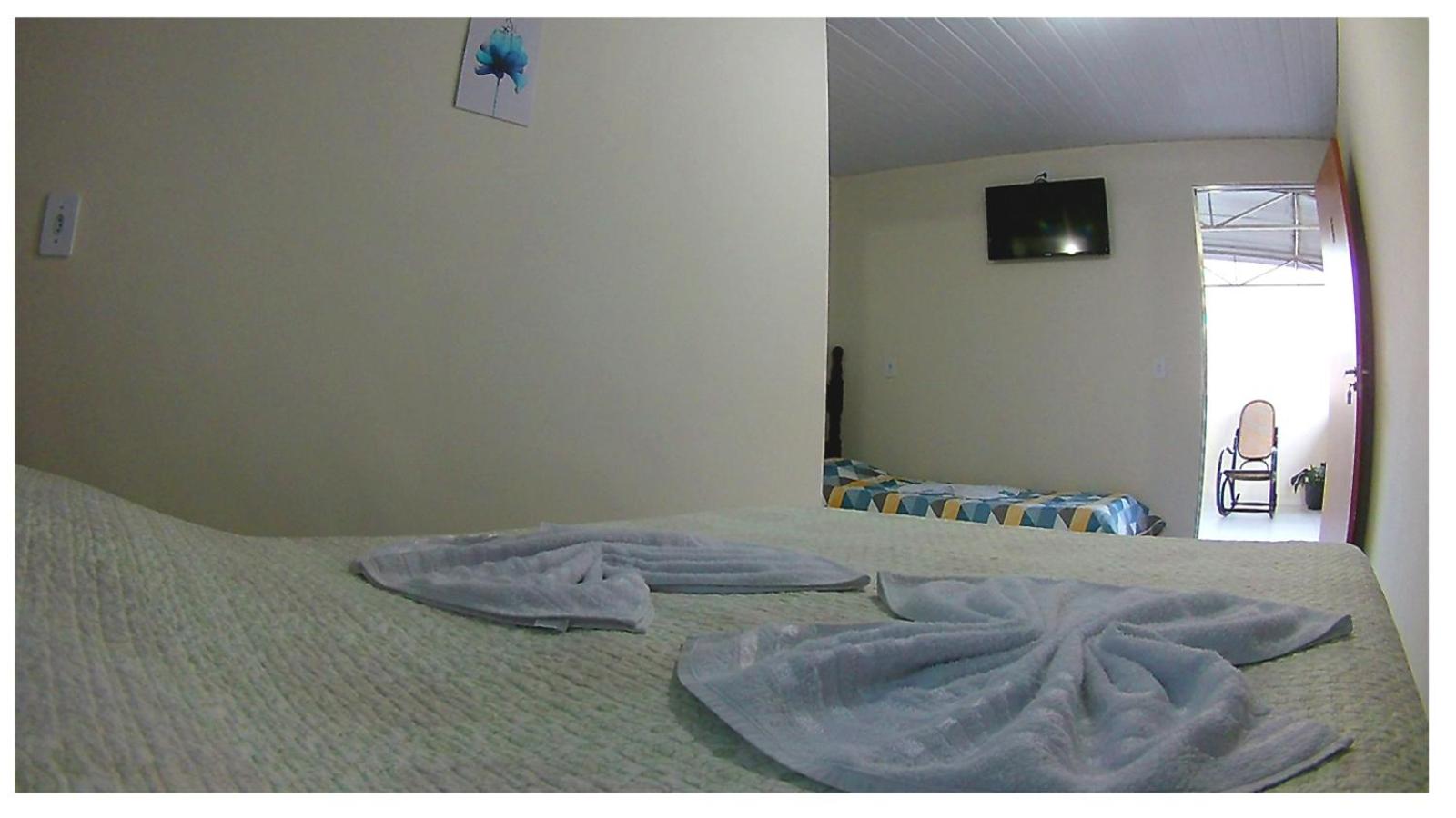 Suites Pico do Cristal