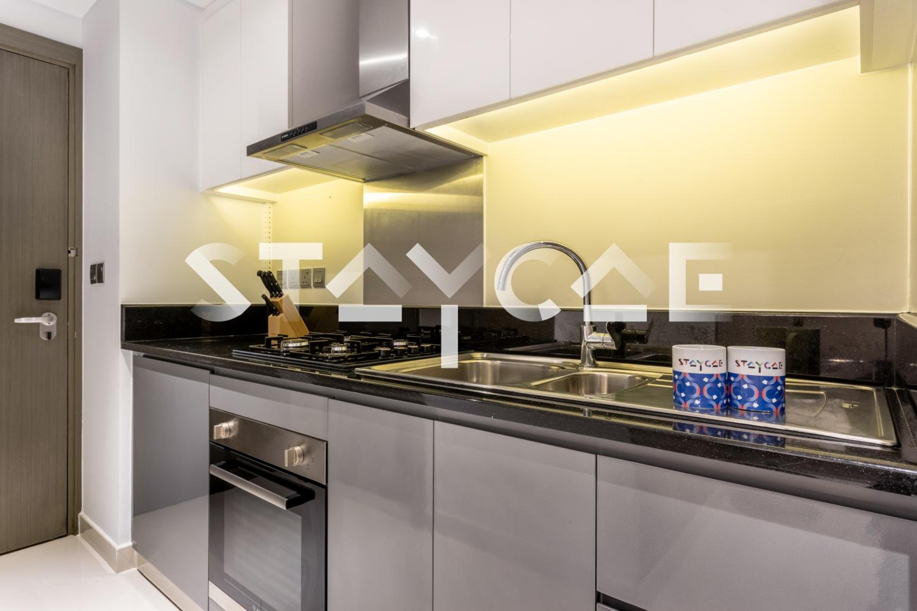 Staycae Holiday Homes - Prive