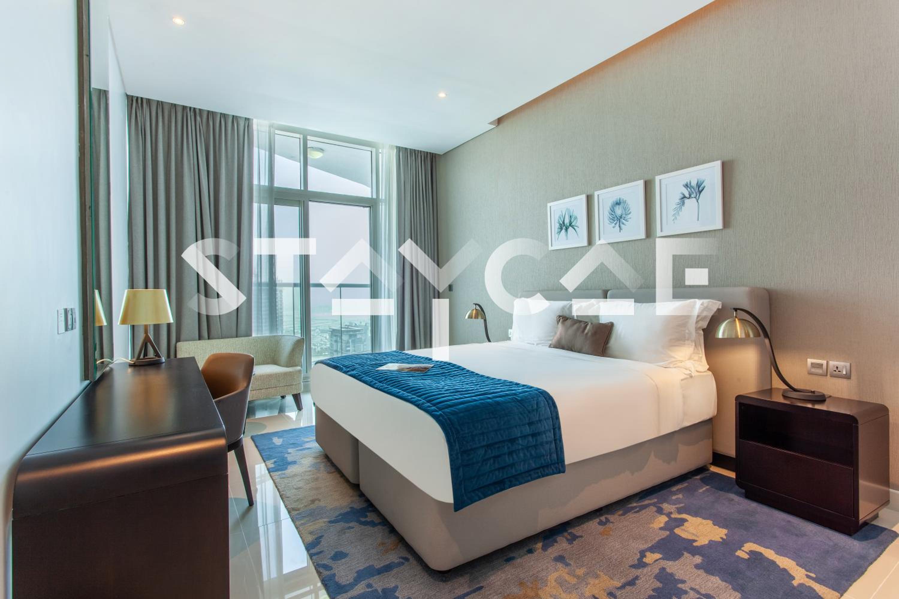 Staycae Holiday Homes - Prive