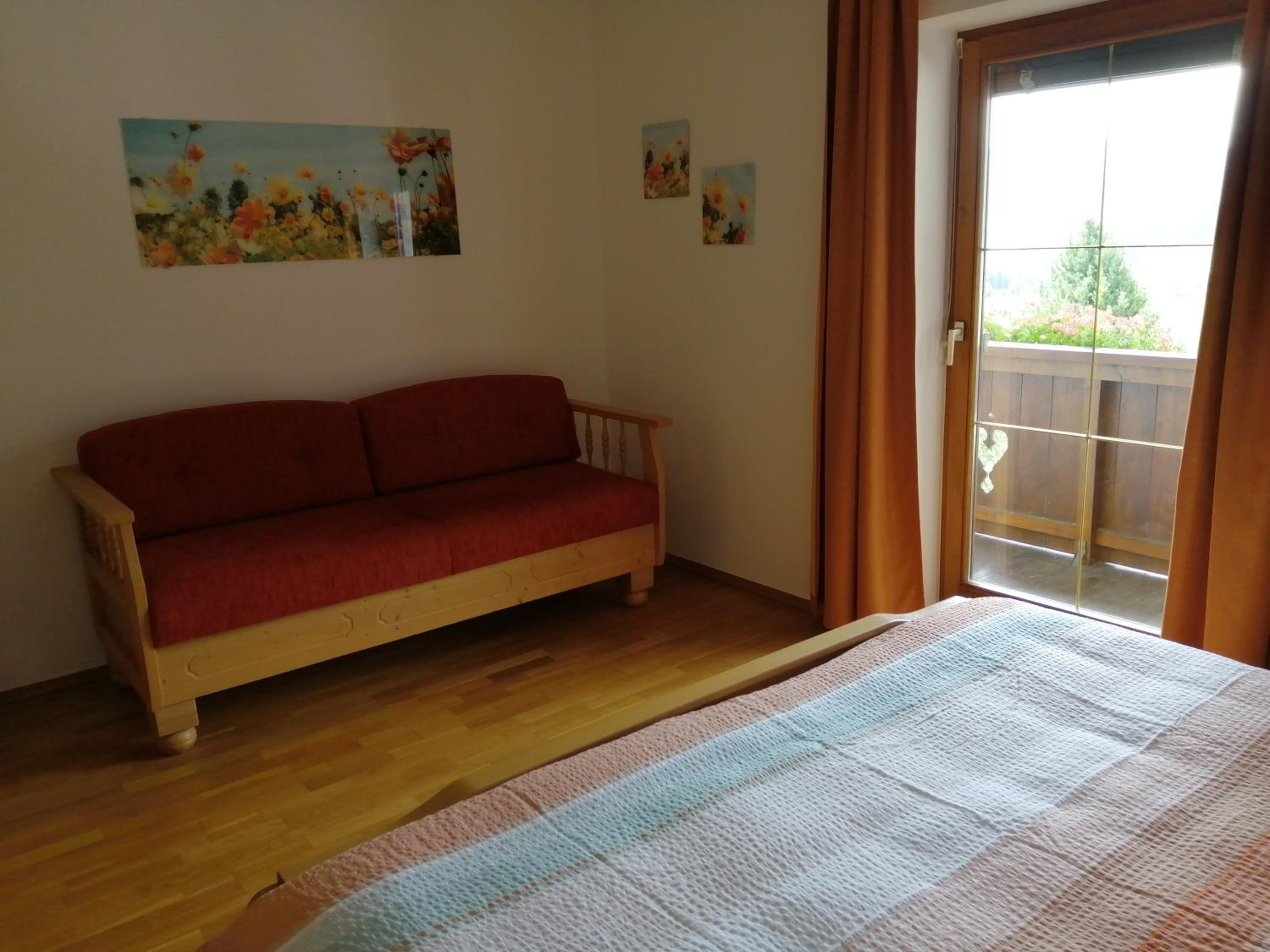 Ferienhaus Sonnenseite