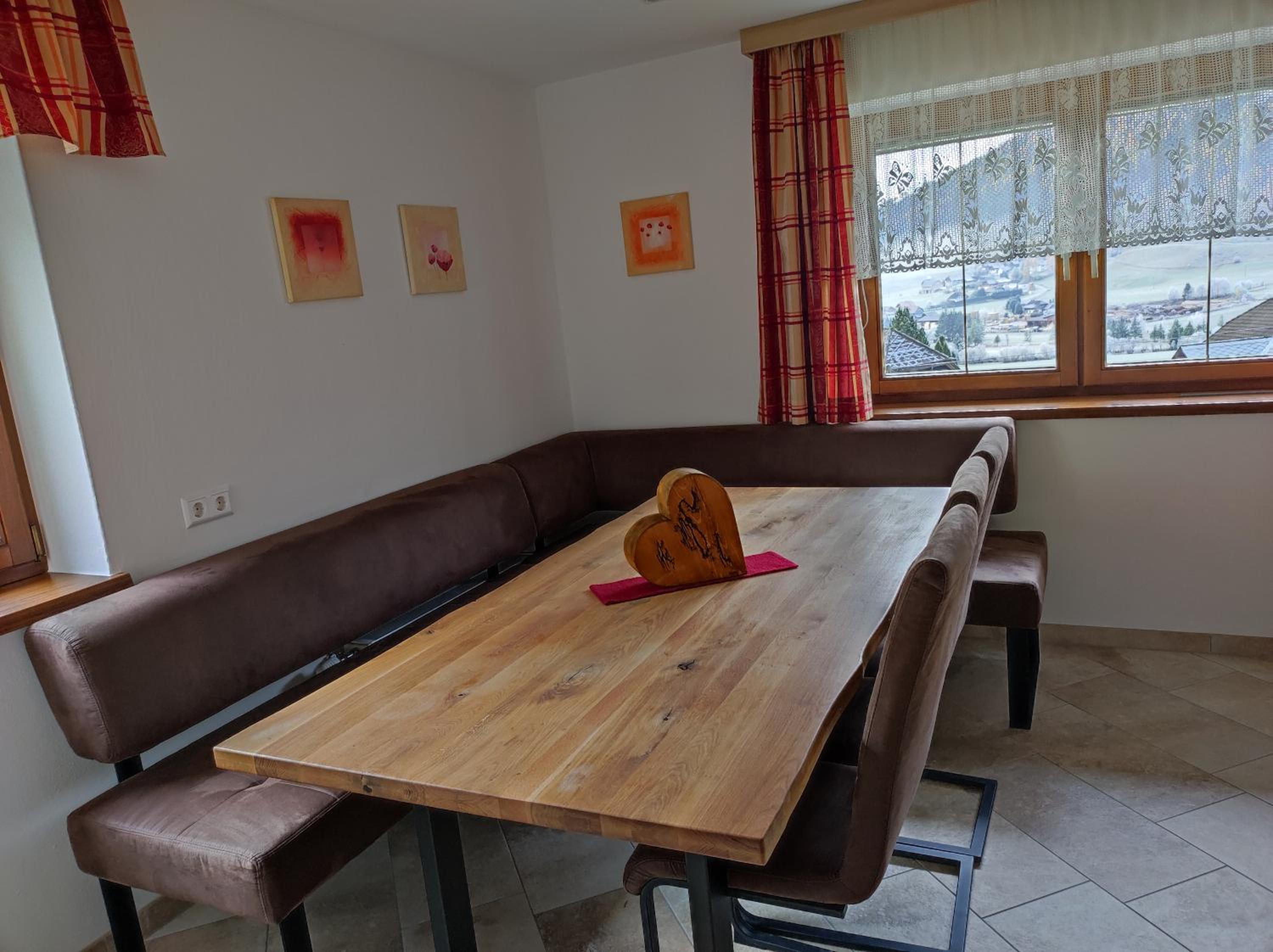 Ferienhaus Sonnenseite