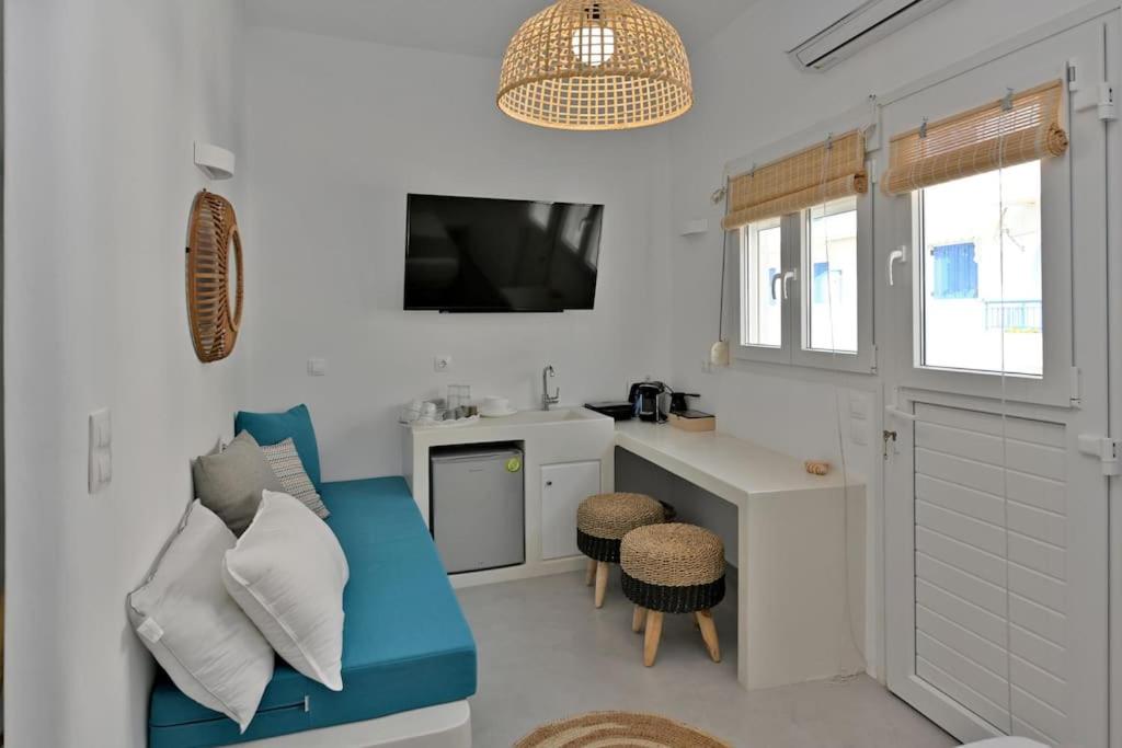 Kleri's Apartments 1