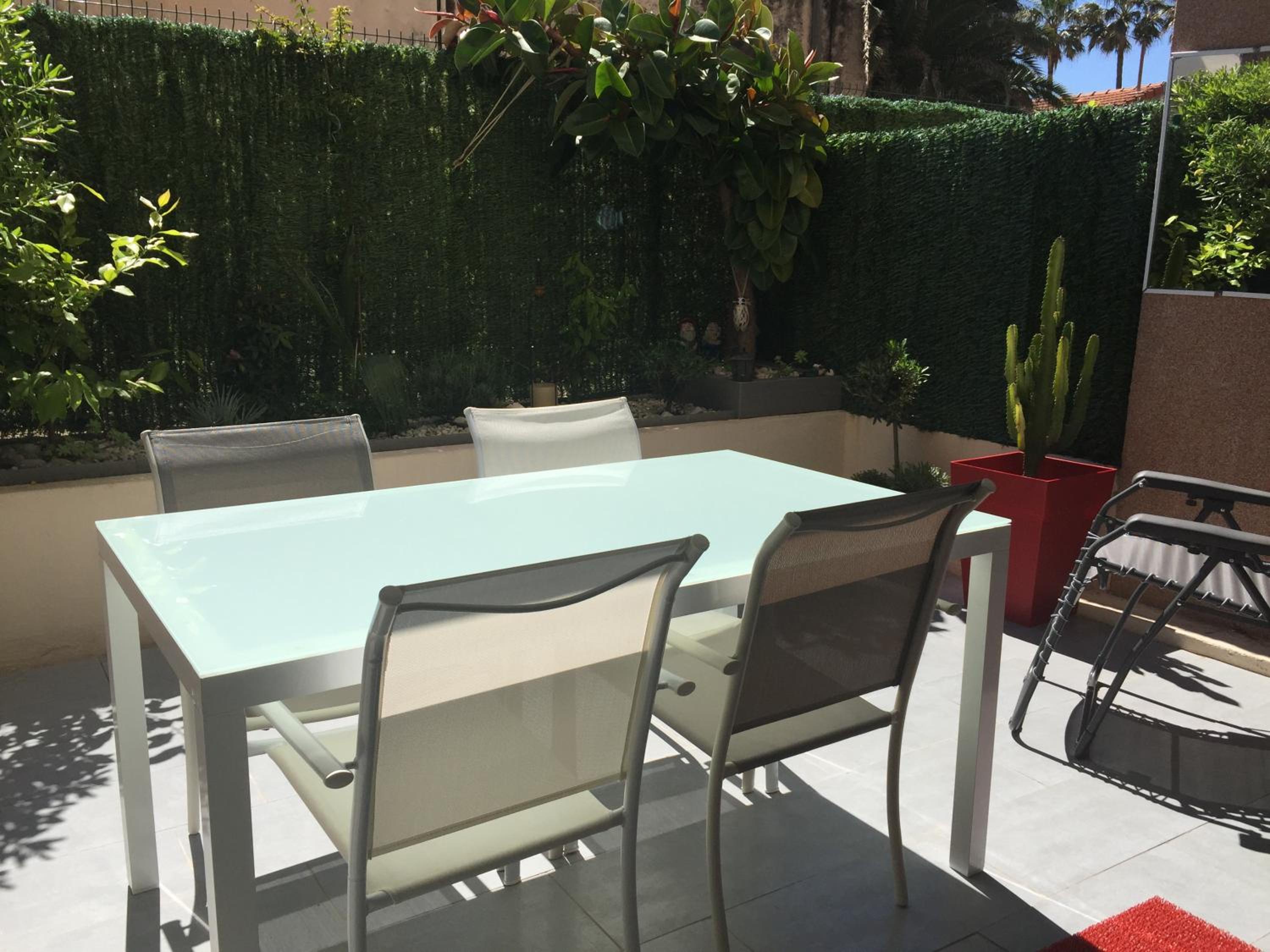 Apartment Cannes Rico Beach