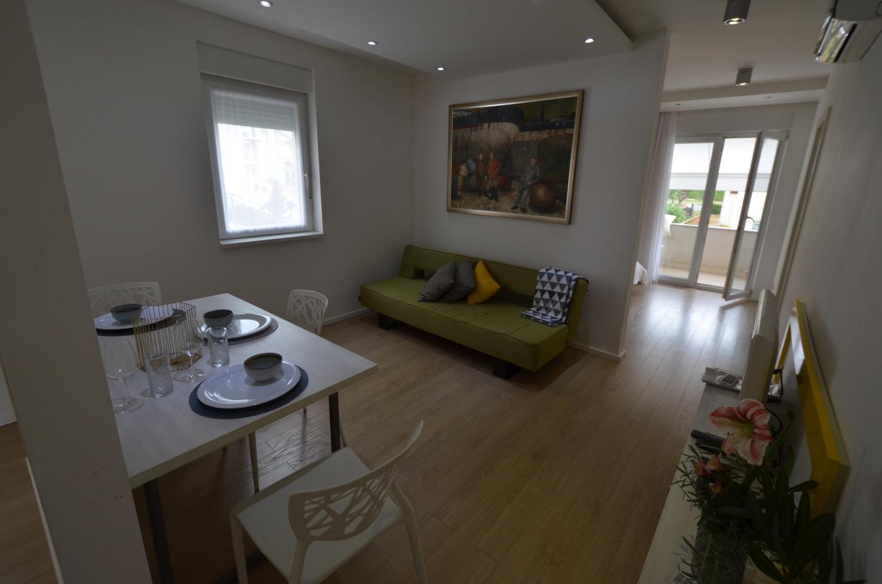 Apartments Karmen Maria view 5
