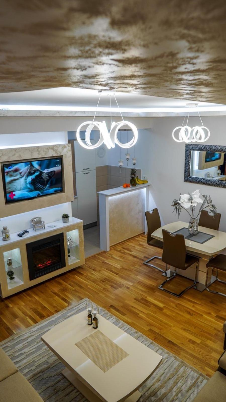 Apartman Nikšić photo 2