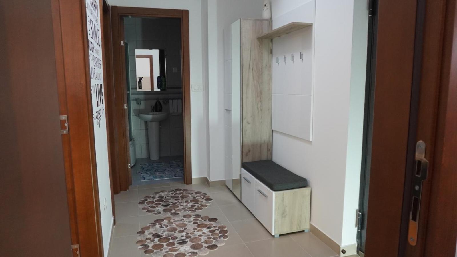 Apartman Nikšić photo 3