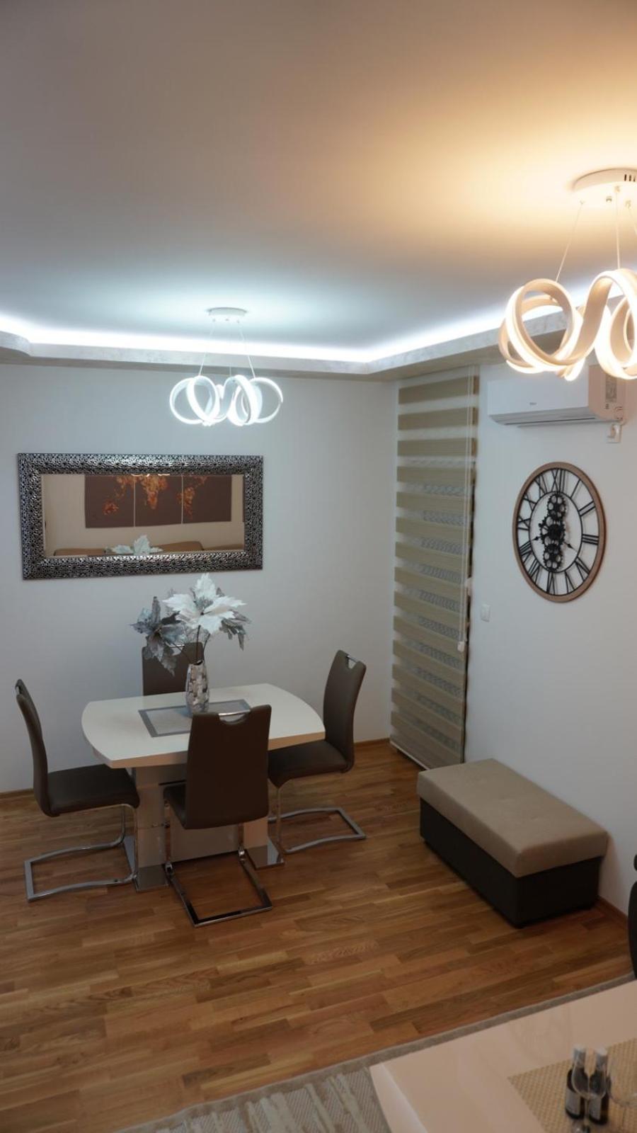 Apartman Nikšić photo 4