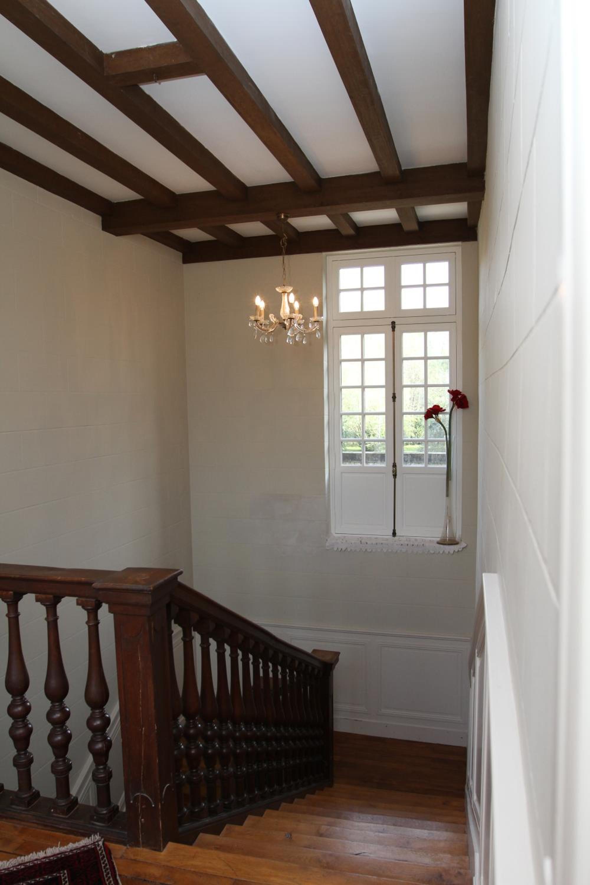 Château du Bois de La Noe