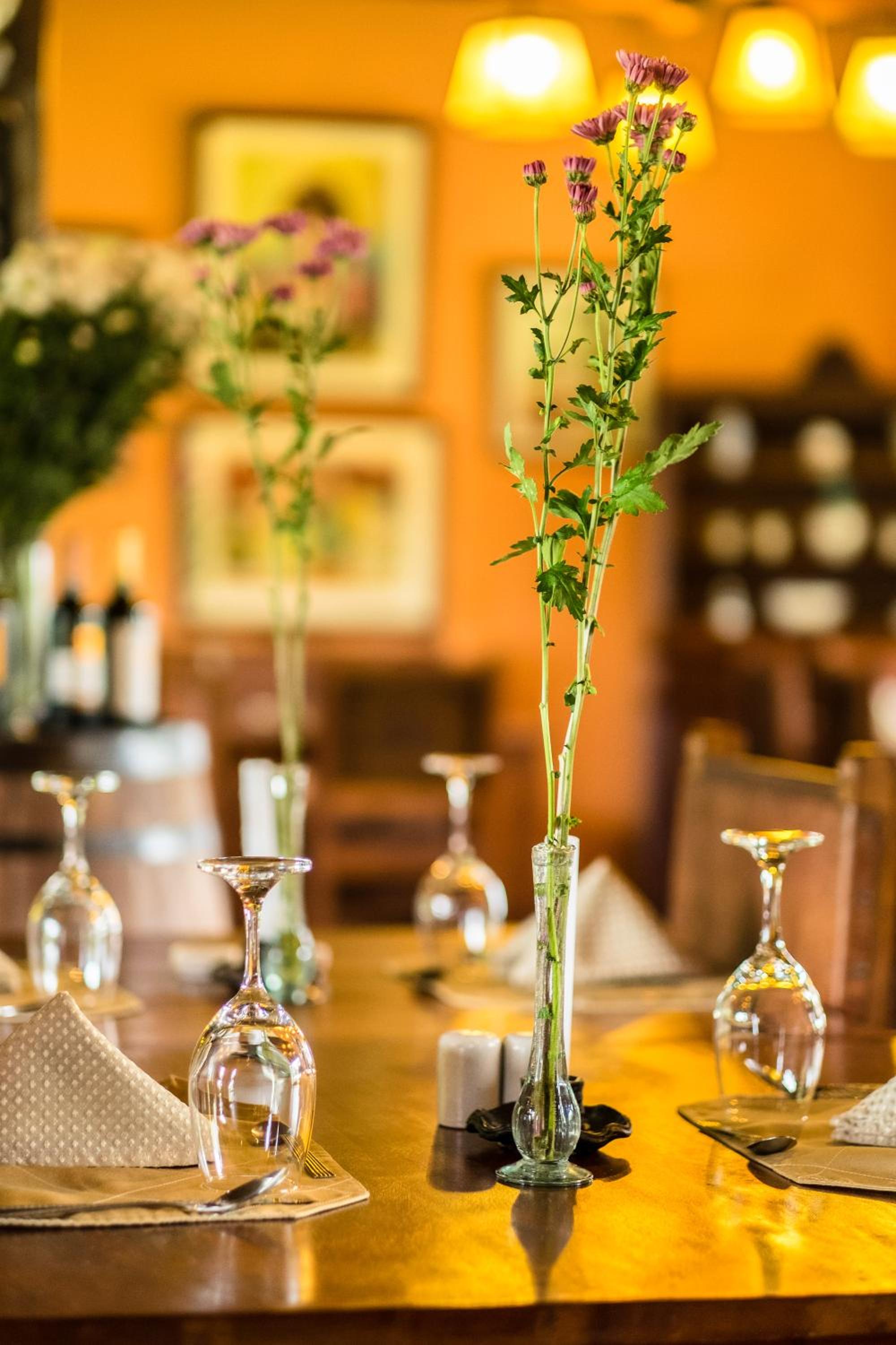 Hotel Hacienda Leito - Image 1