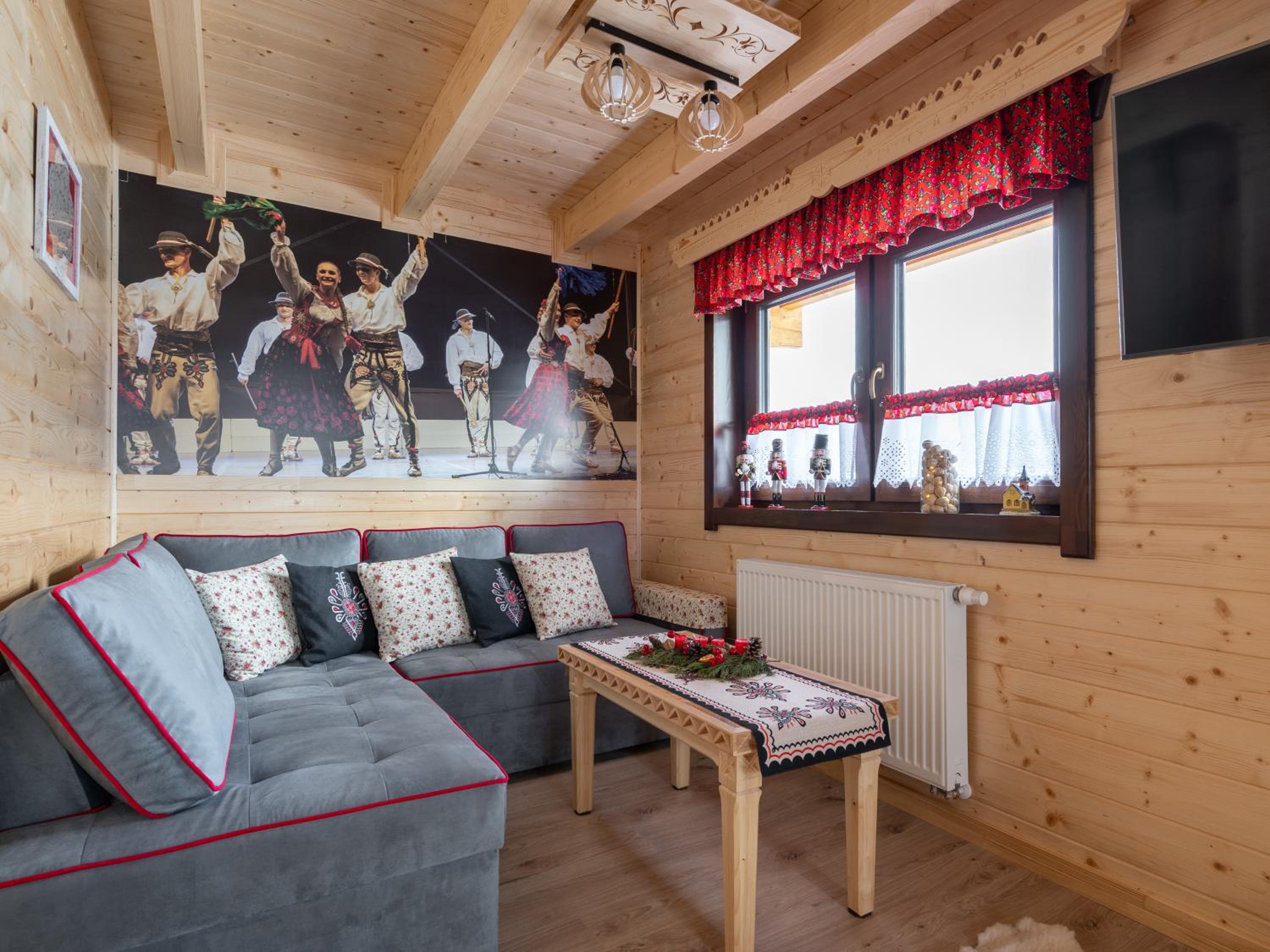Domek Góralska Nuta