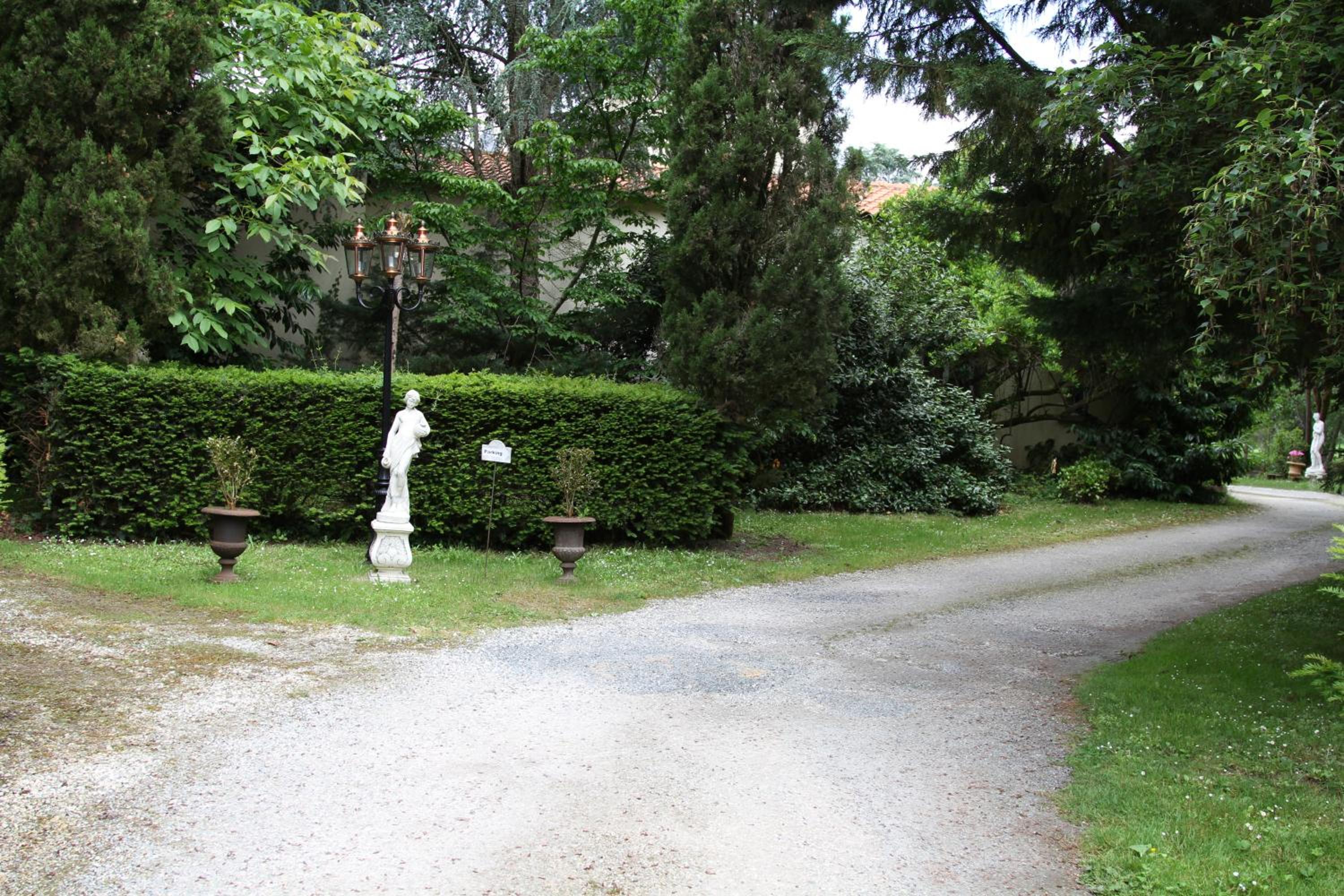 Château du Bois de La Noe