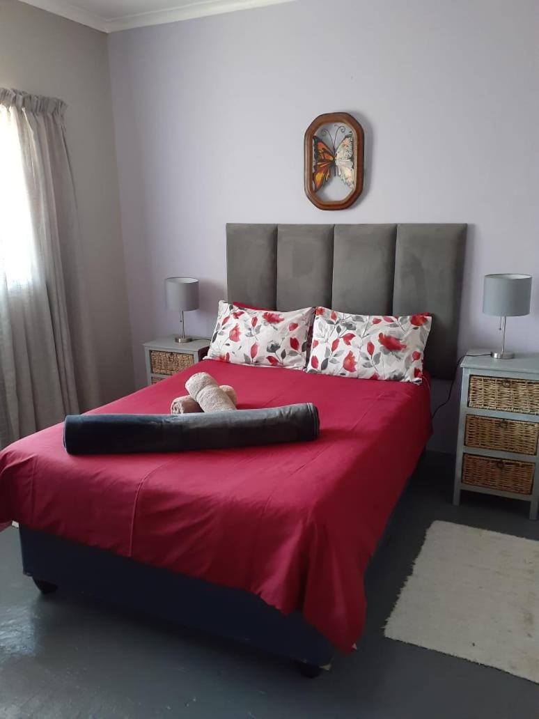 Accommodation@42 Capital