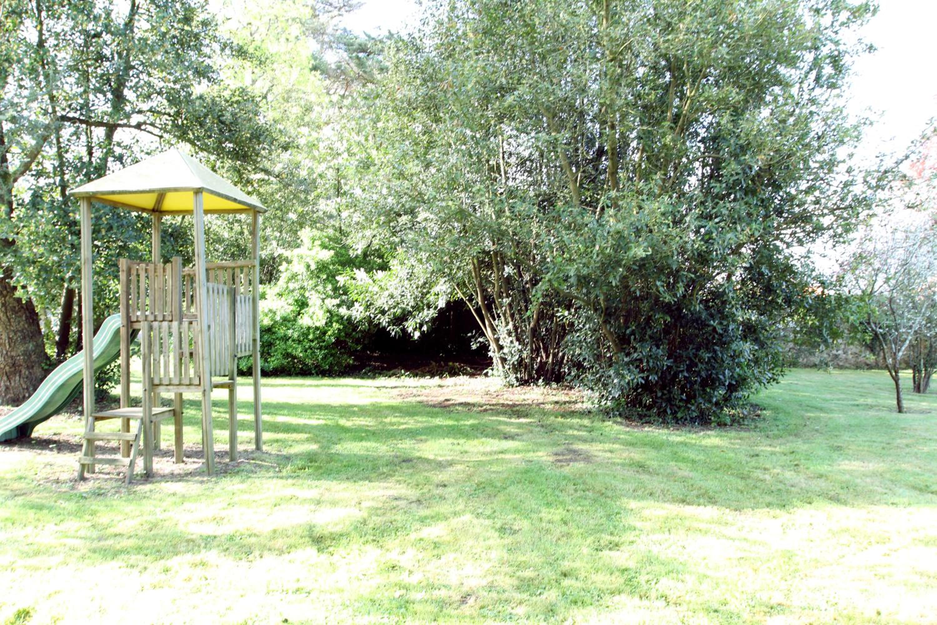 Château du Bois de La Noe