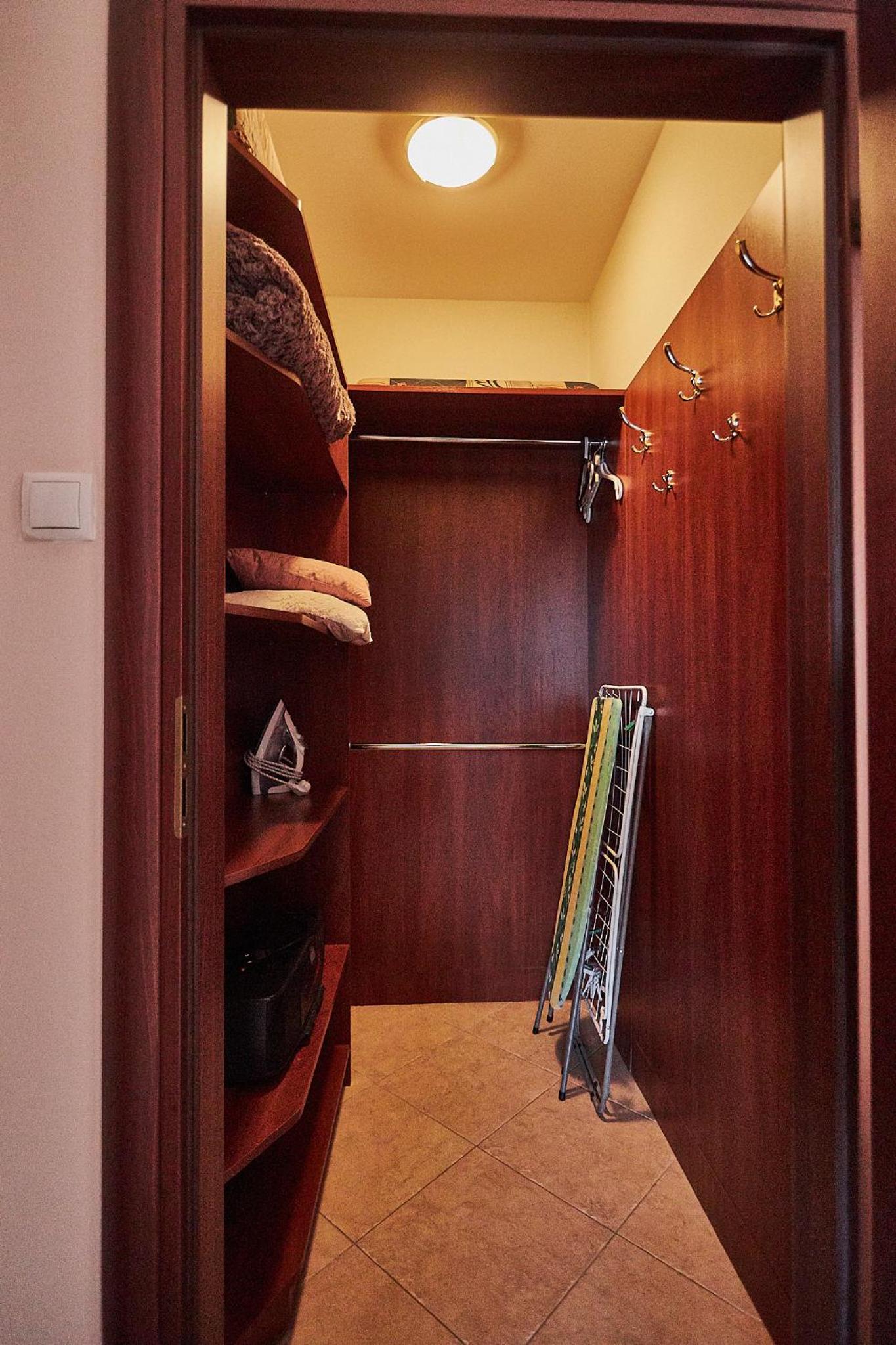 Apartamenty Świnoujście - Baltic Park Plaża - Apartament Królewski