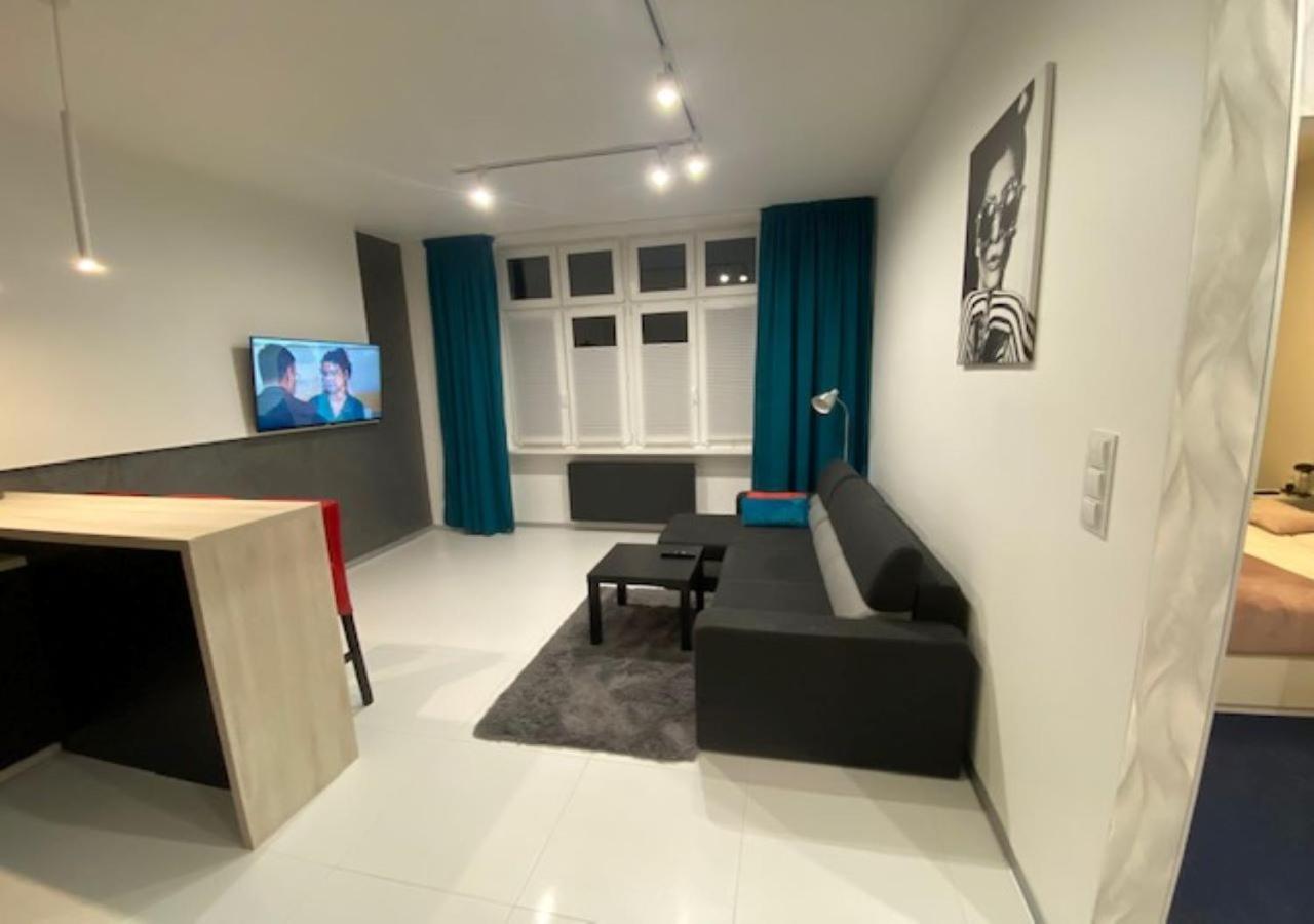 Apartamenty Planeta view 4