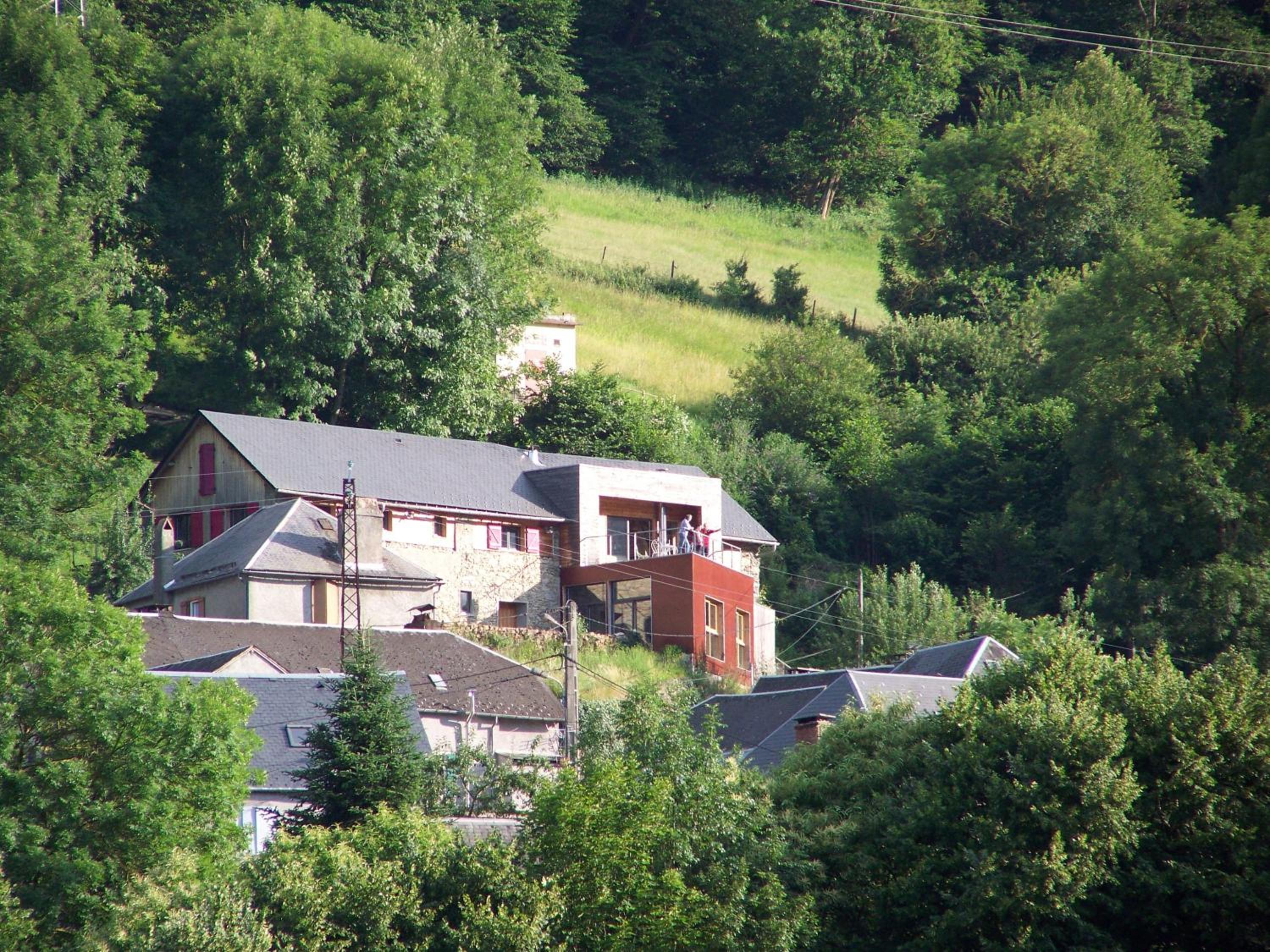 Le Baluchon view 4