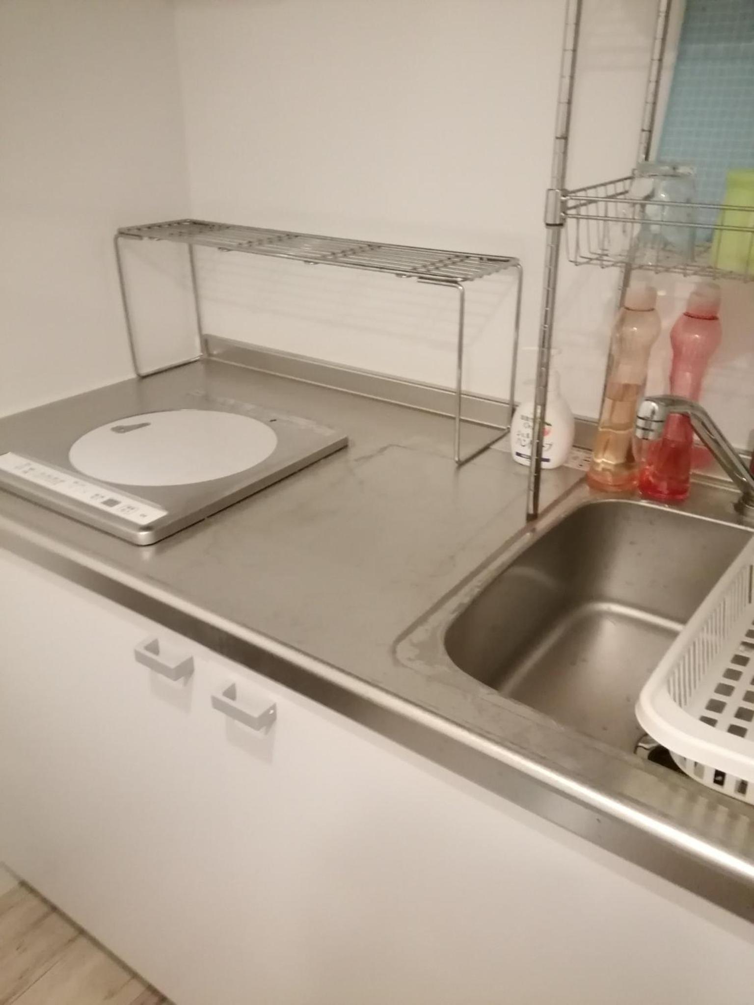 World Mansion TaharaMachi - Vacation STAY 12106