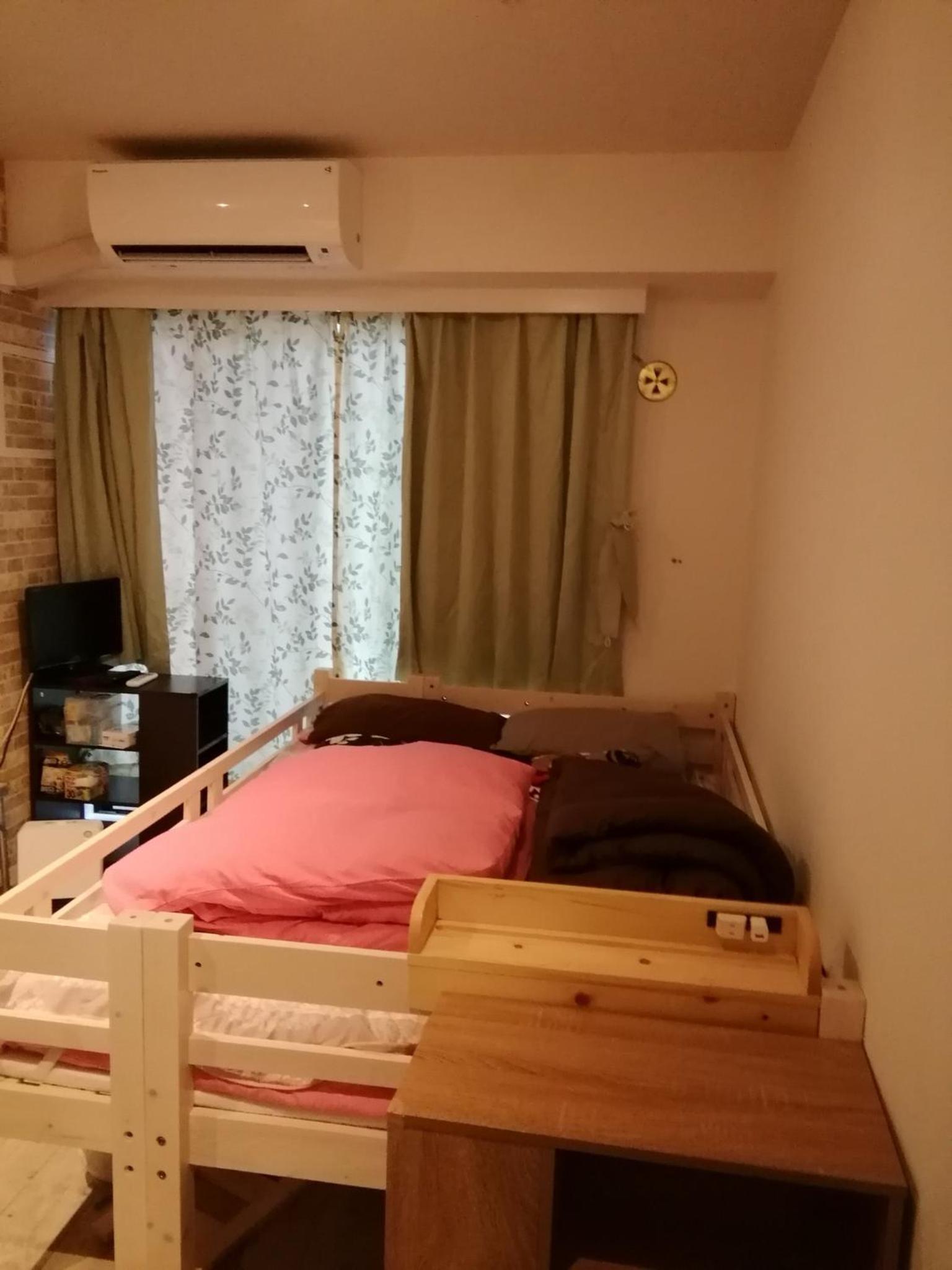 World Mansion TaharaMachi - Vacation STAY 12106