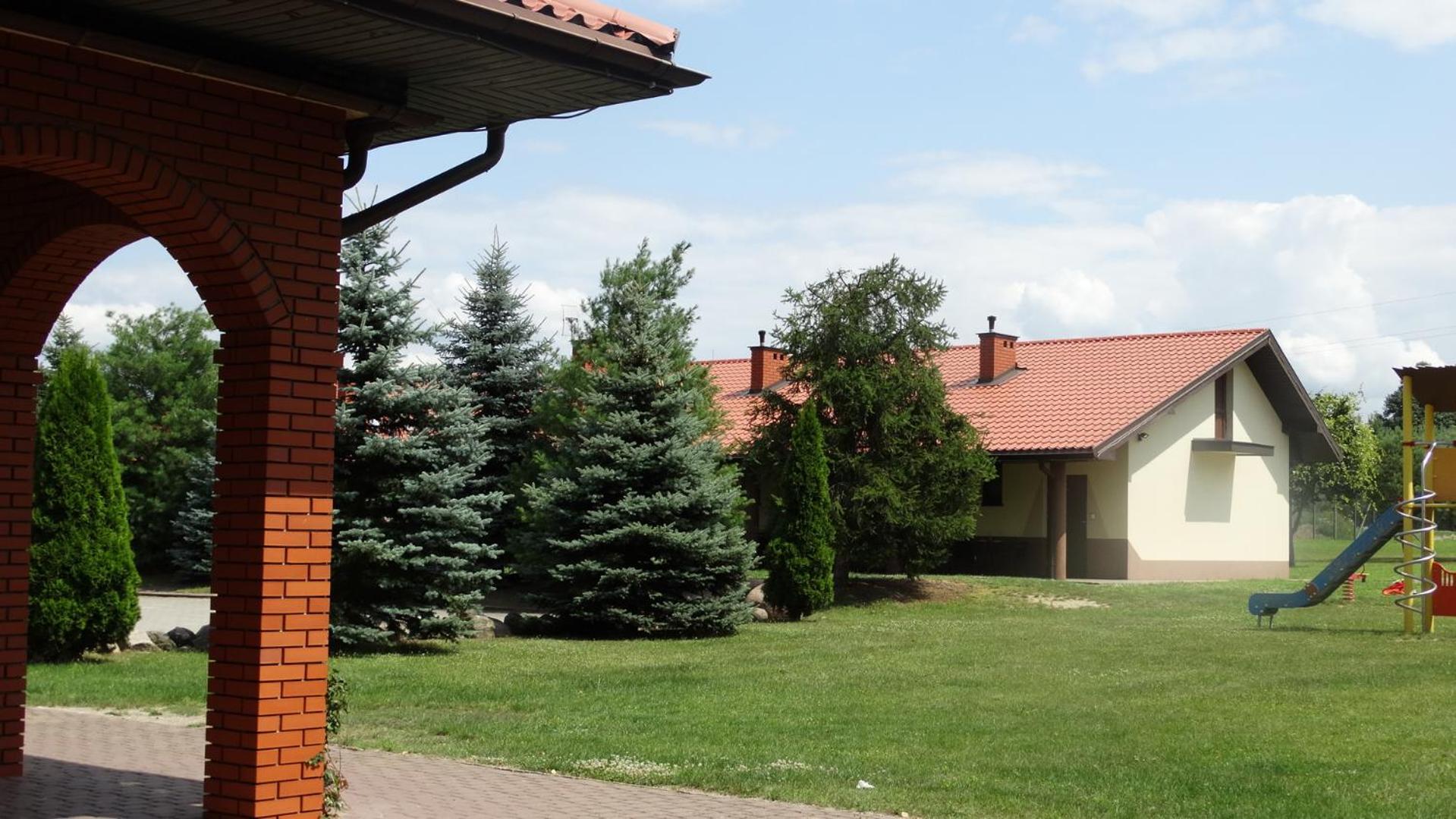 children's play area