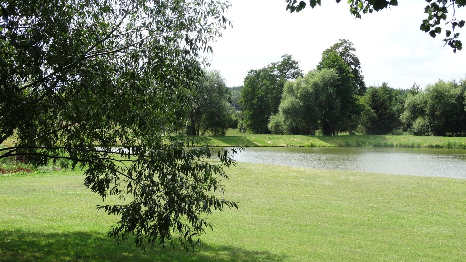 children's play area