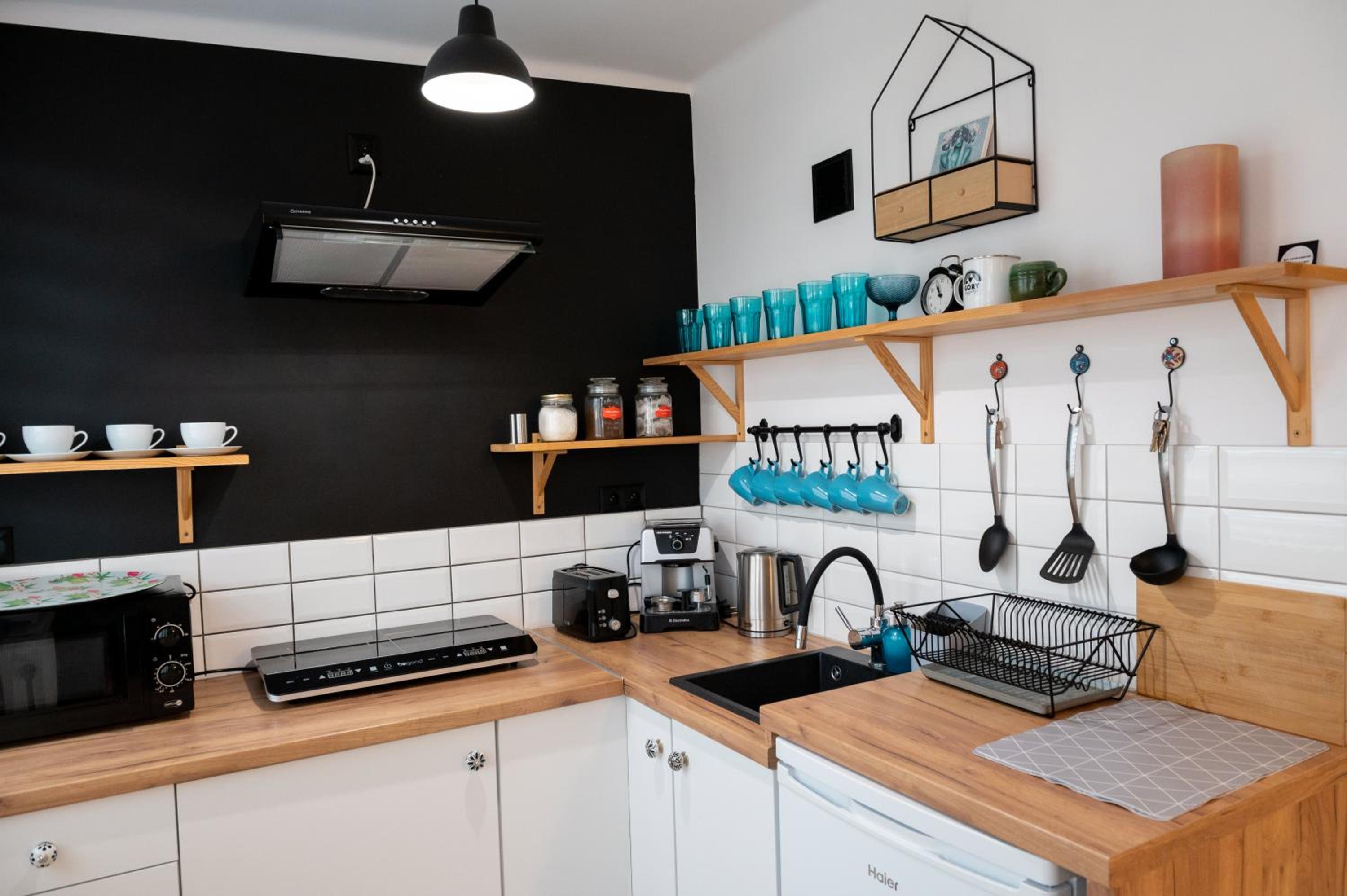 Art Apartament Ustrzyki Dolne