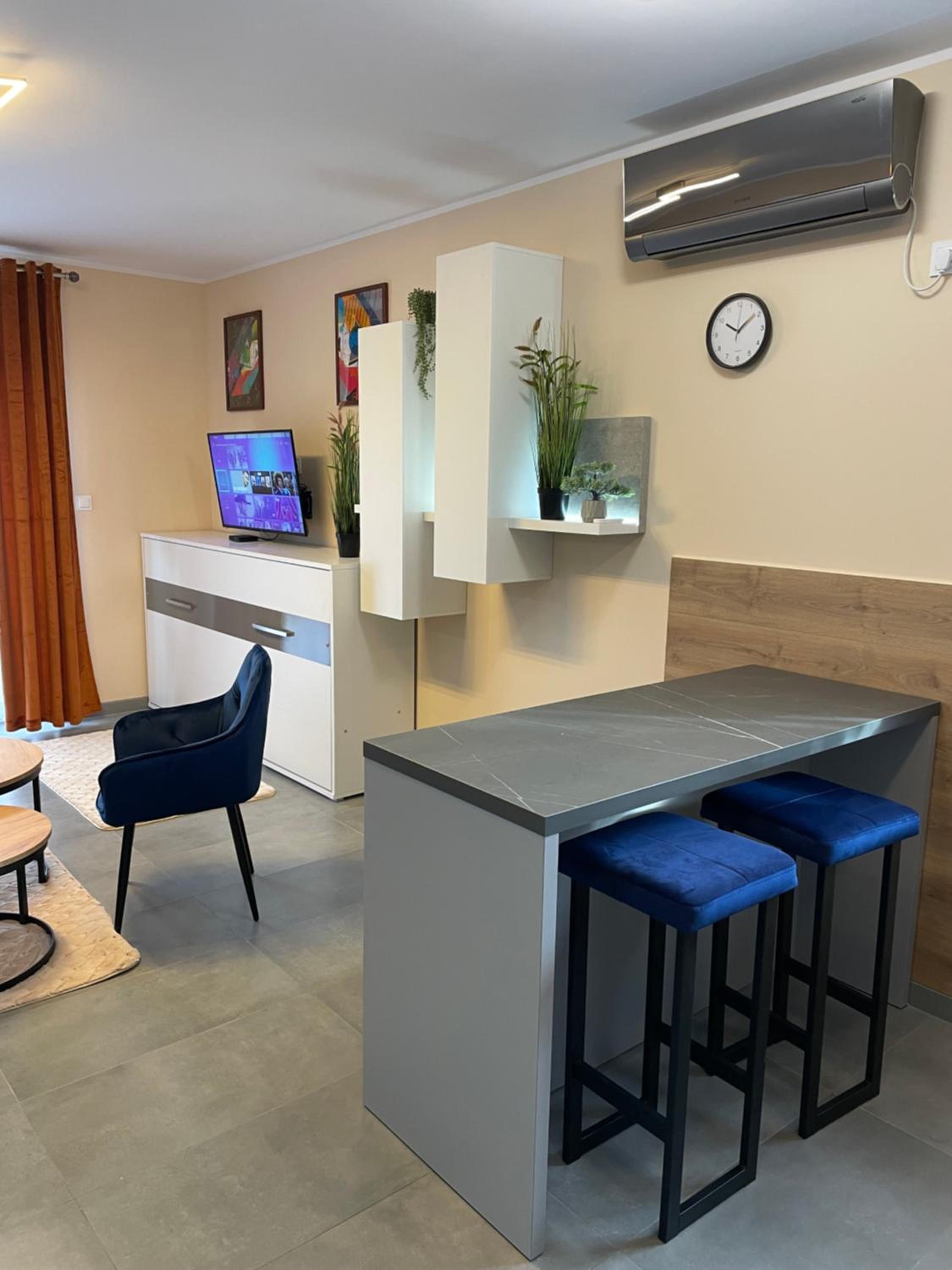Apartament Nad Nielbą view 3