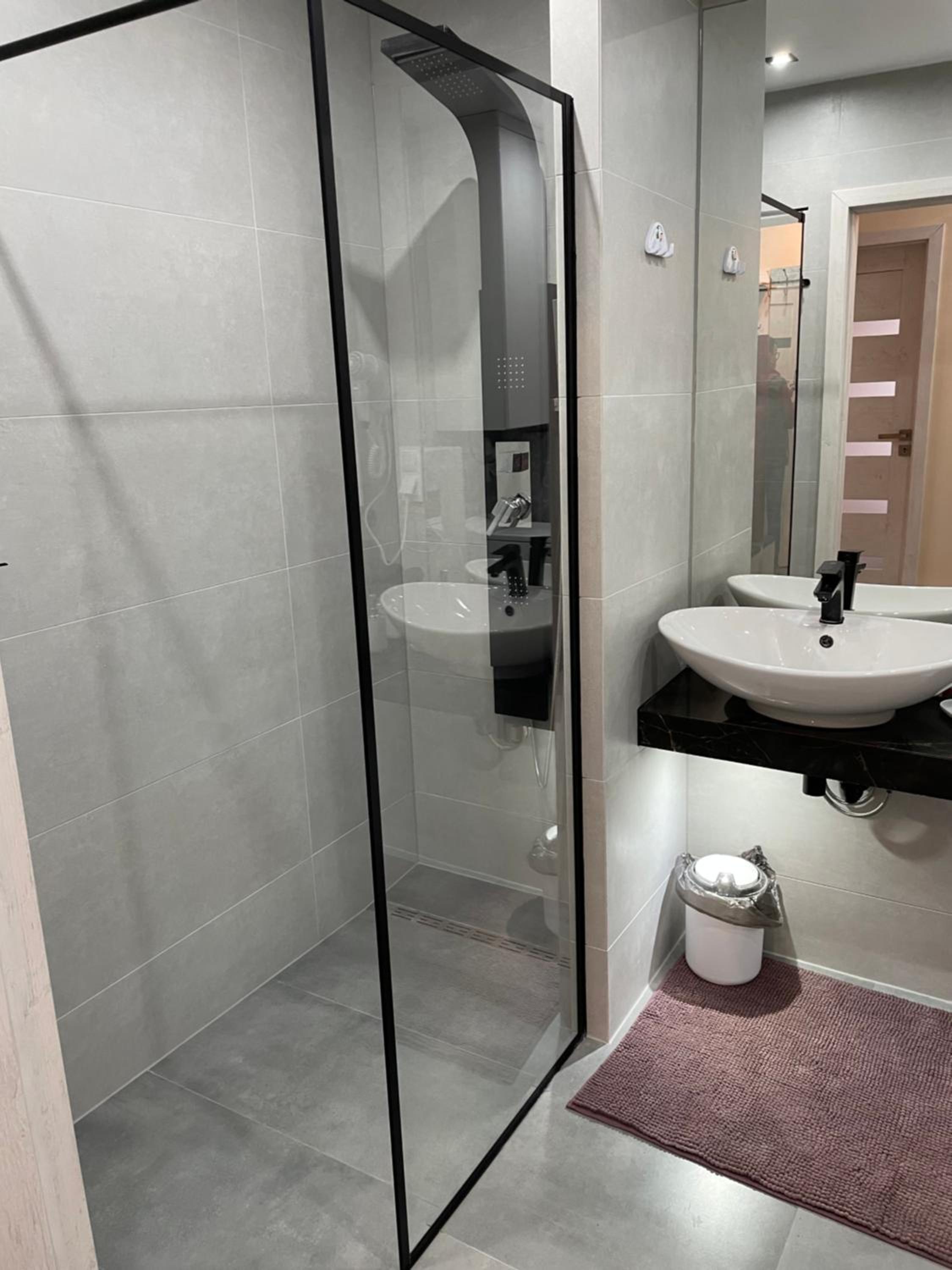 Apartament Nad Nielbą