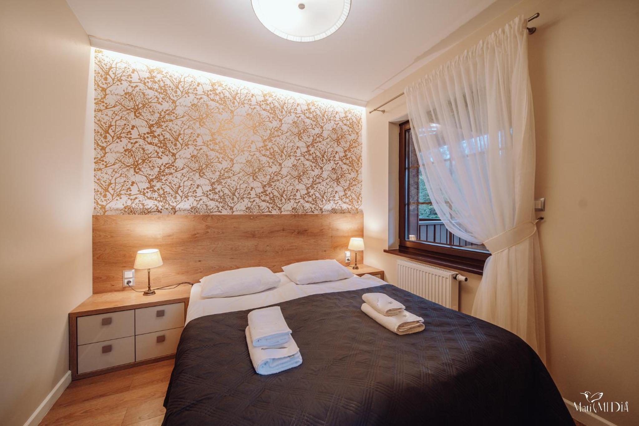 Dolina Wikingów Apartament Oye 13