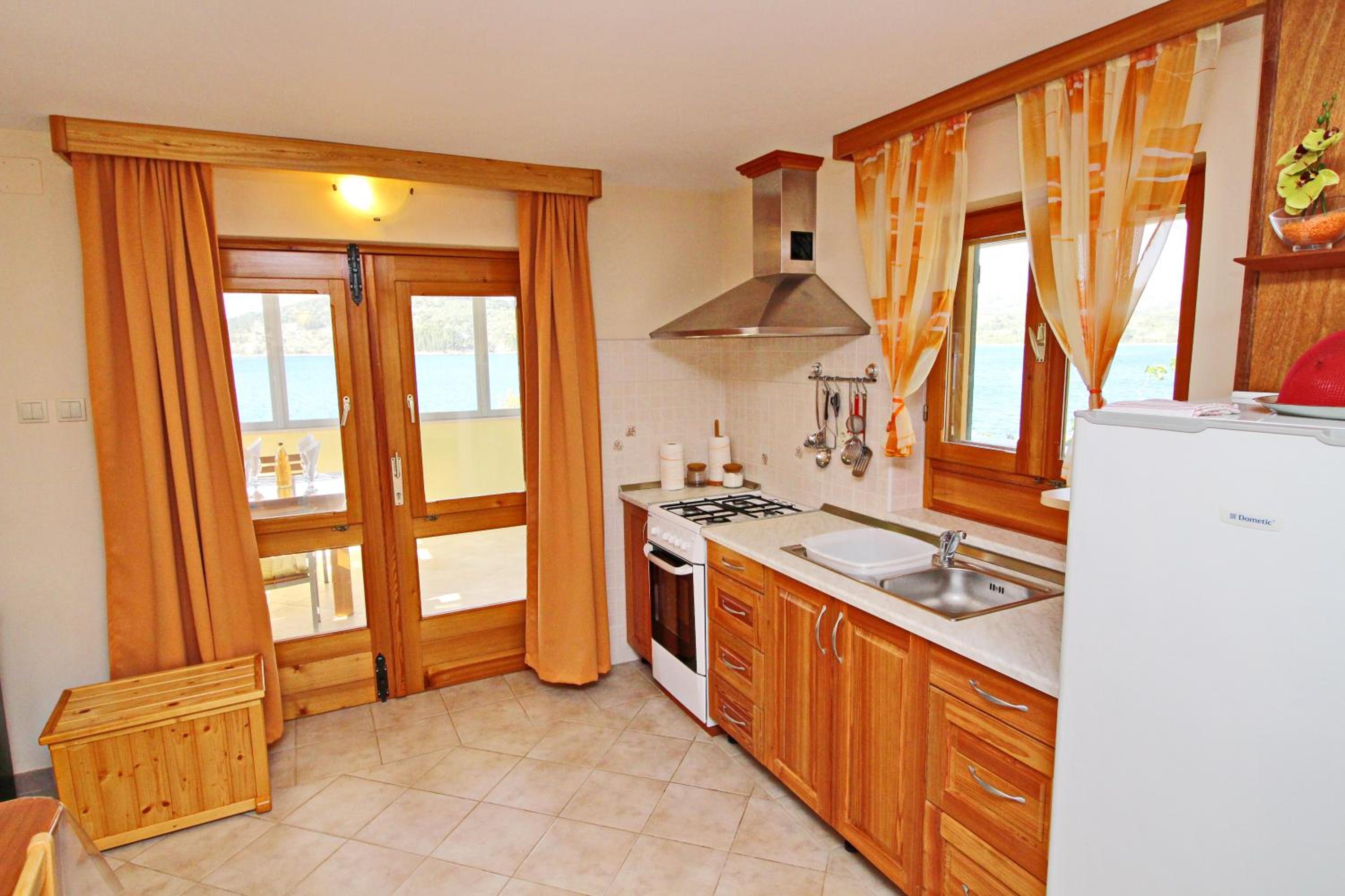 Holiday Home Katica