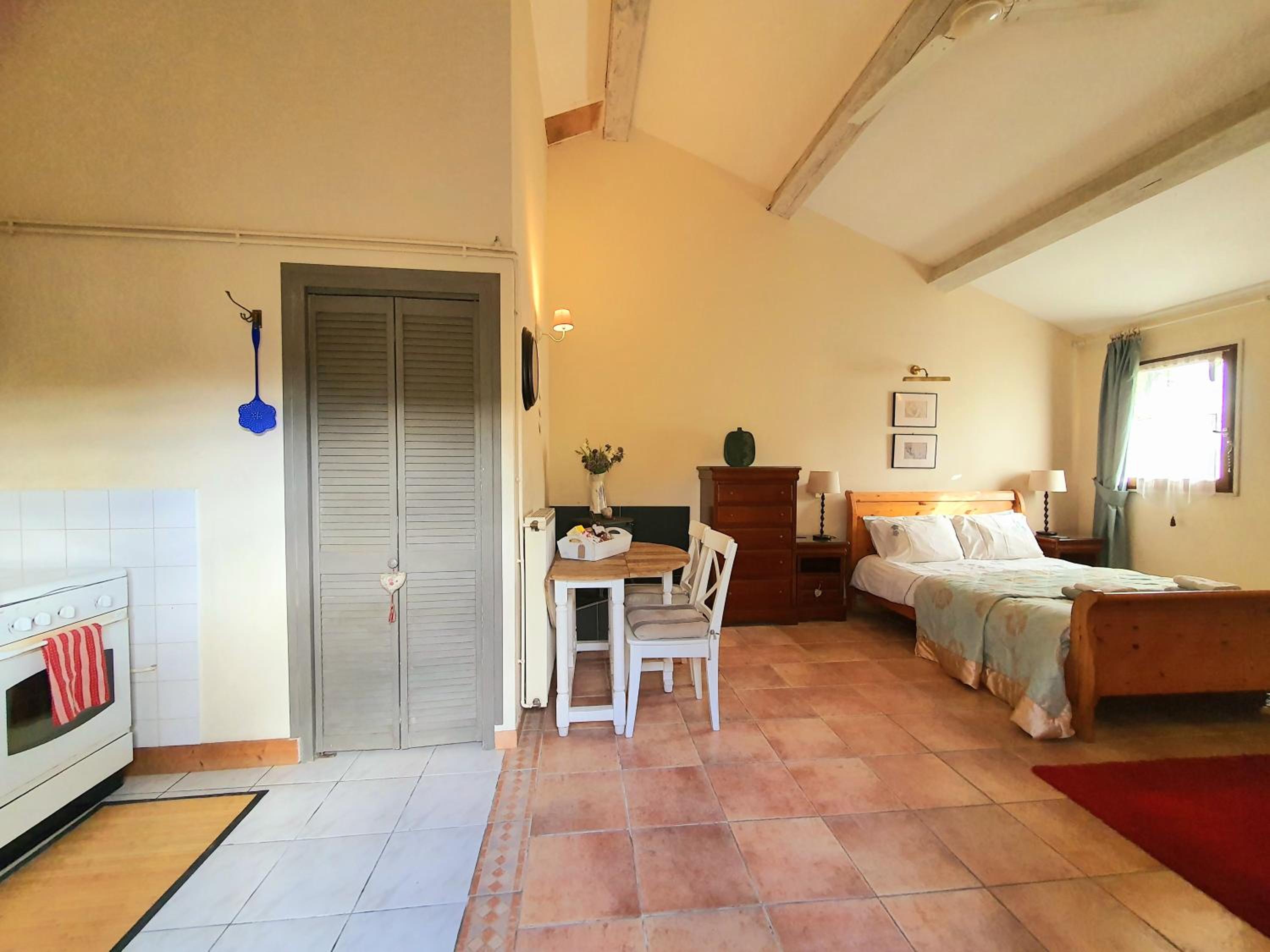 La Petite Auberge - Gîtes 3