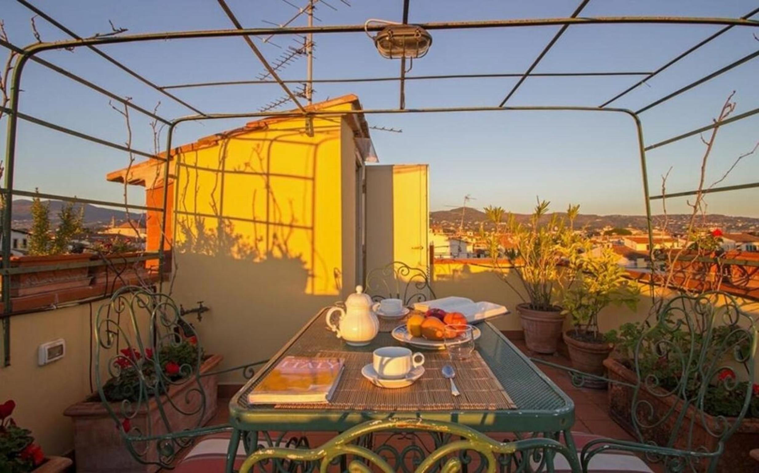 Signorelli Halldis Apartment