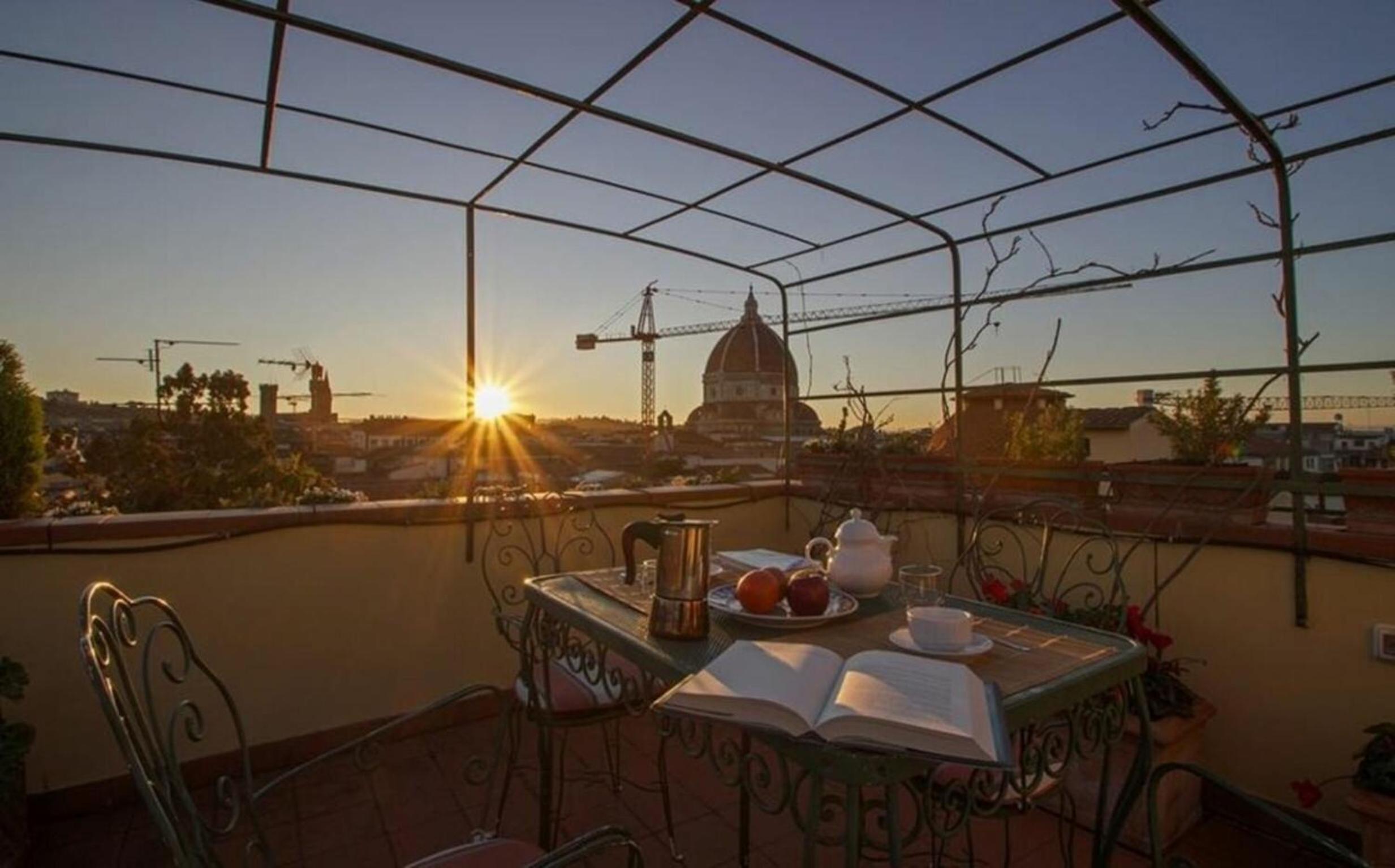 Signorelli Halldis Apartment
