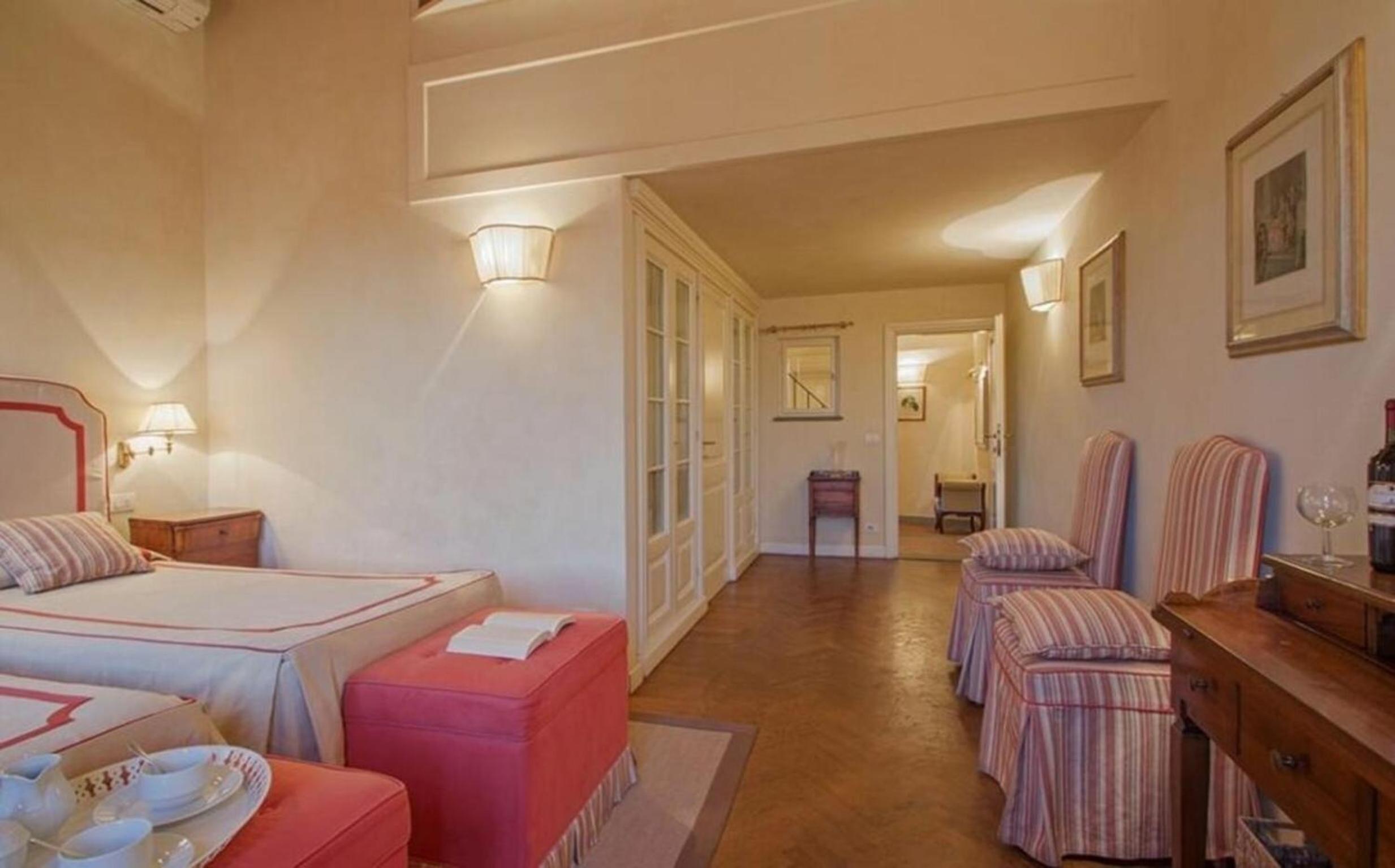 Signorelli Halldis Apartment