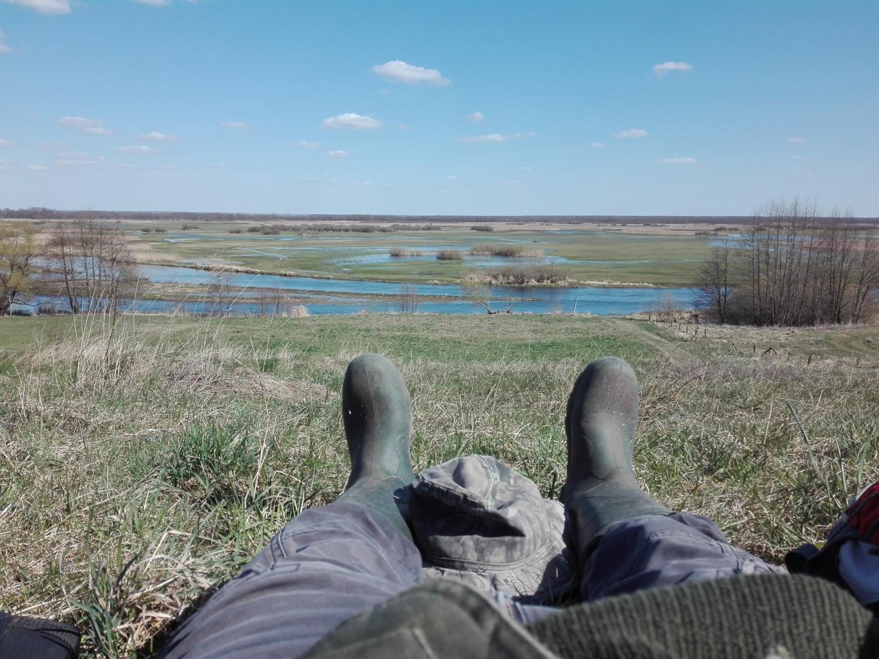 zajęcza chata view 3