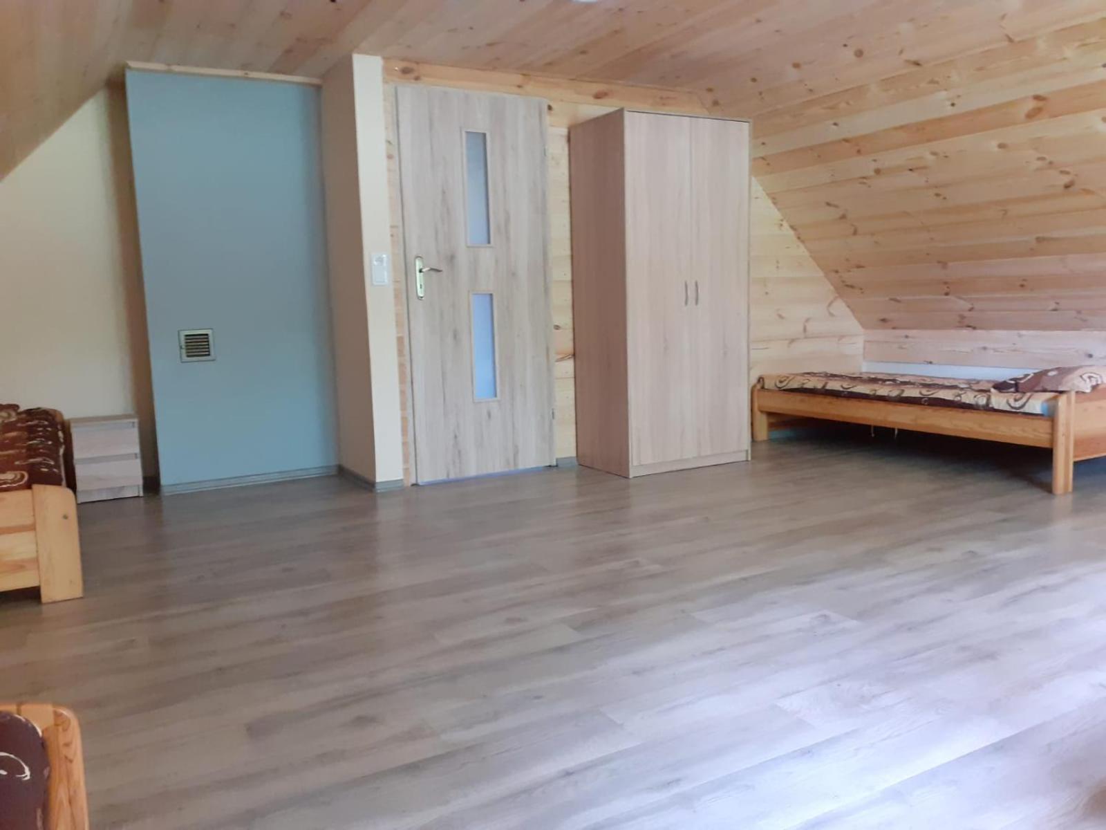 zajęcza chata view 5