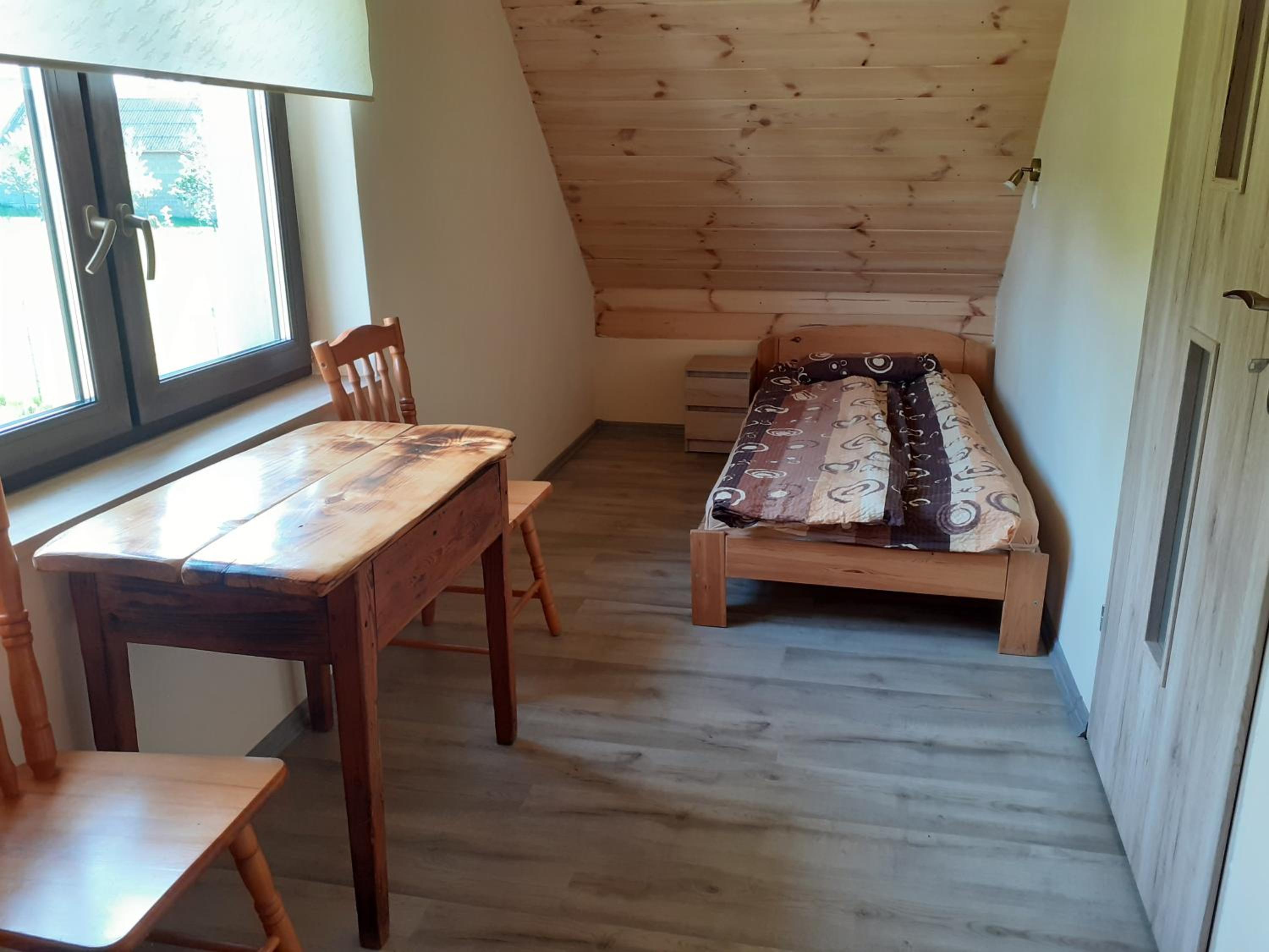 zajęcza chata view 4
