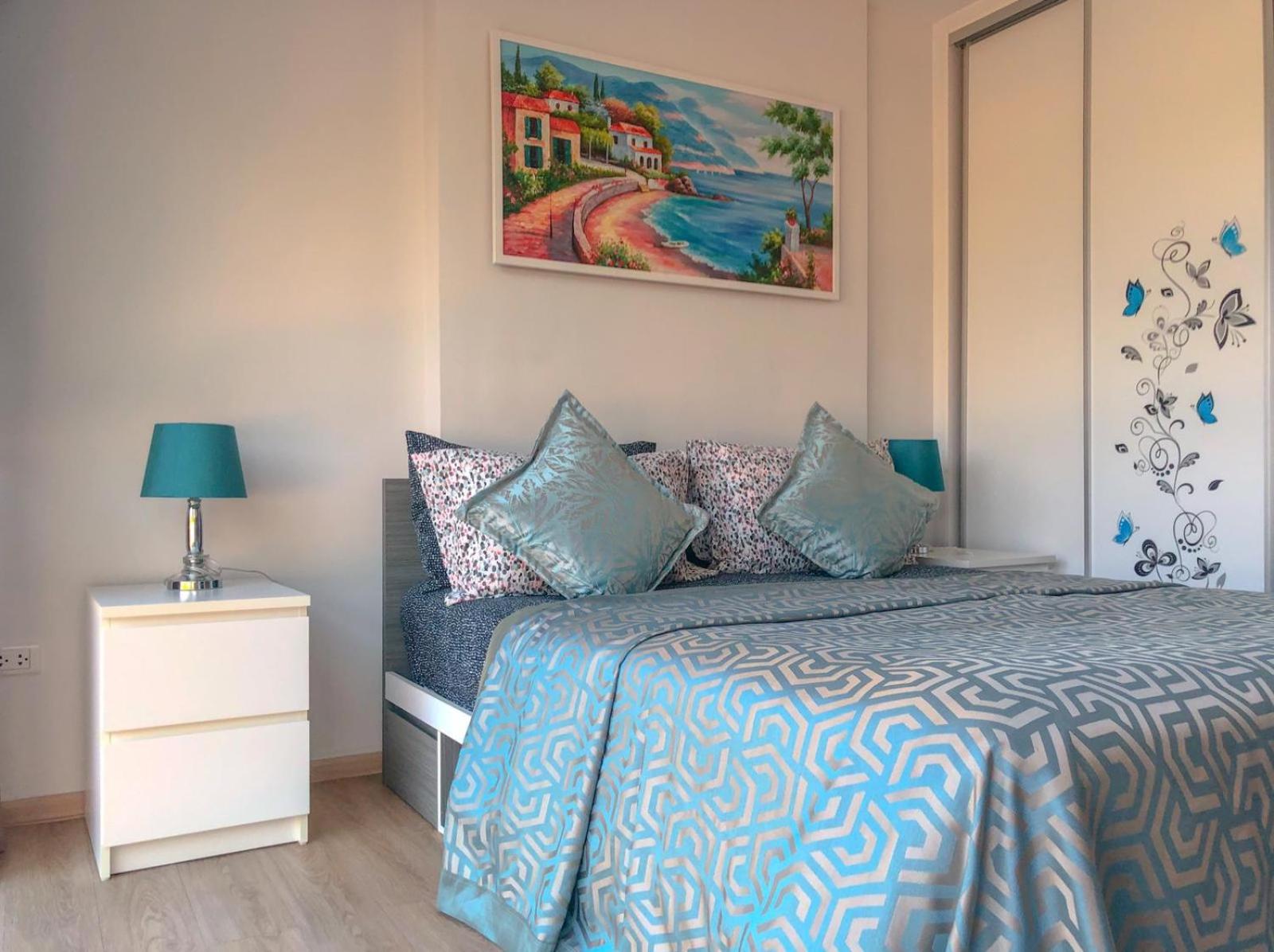 Ozone Condotel, Kata Beach