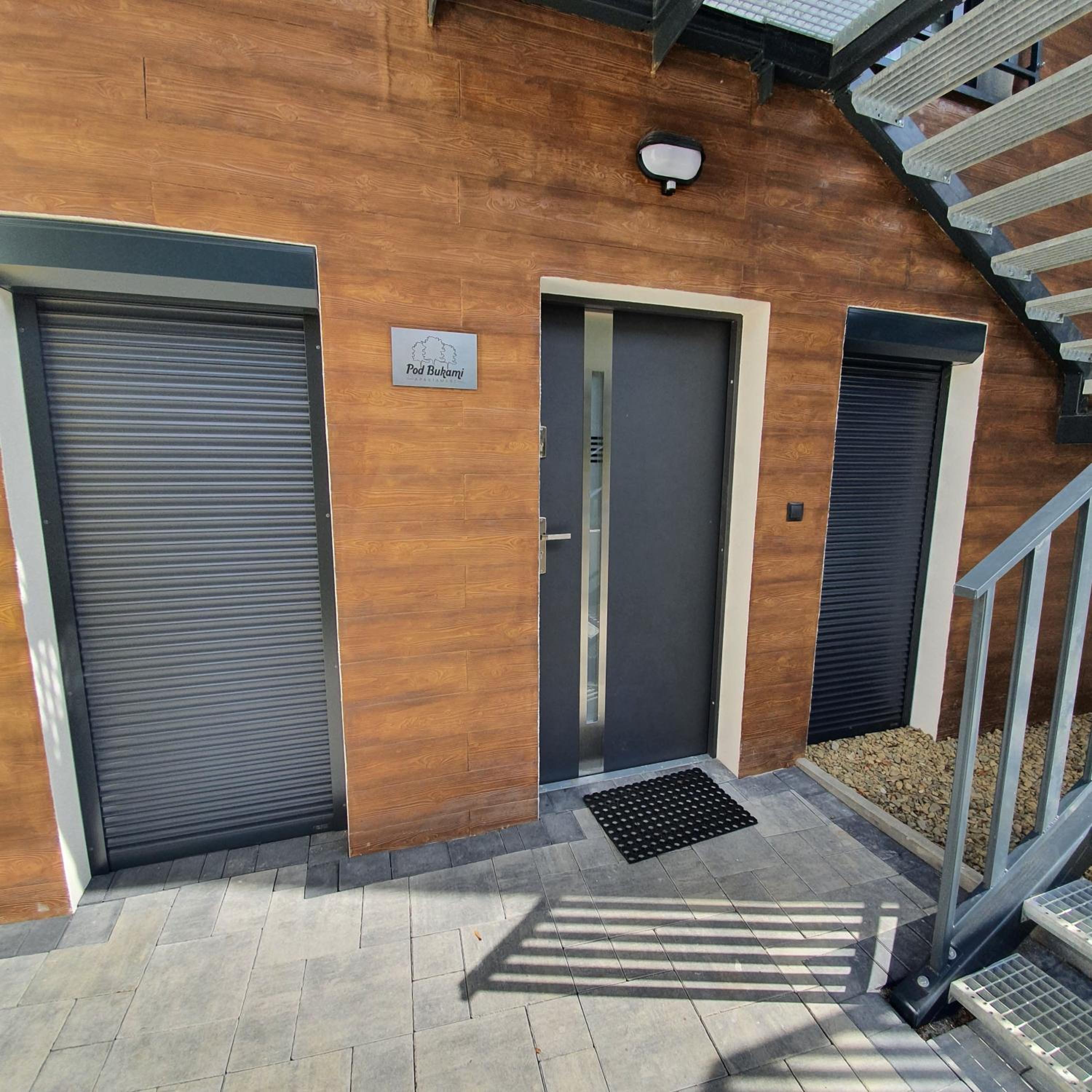 Apartament Pod Bukami Skrzyczne Residence