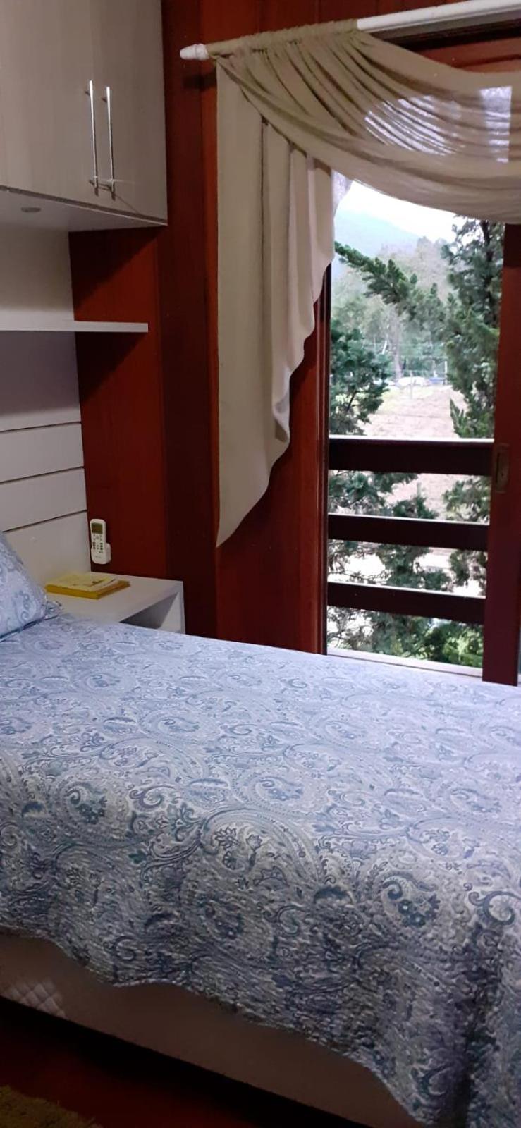 Chalé do Tabuleiro