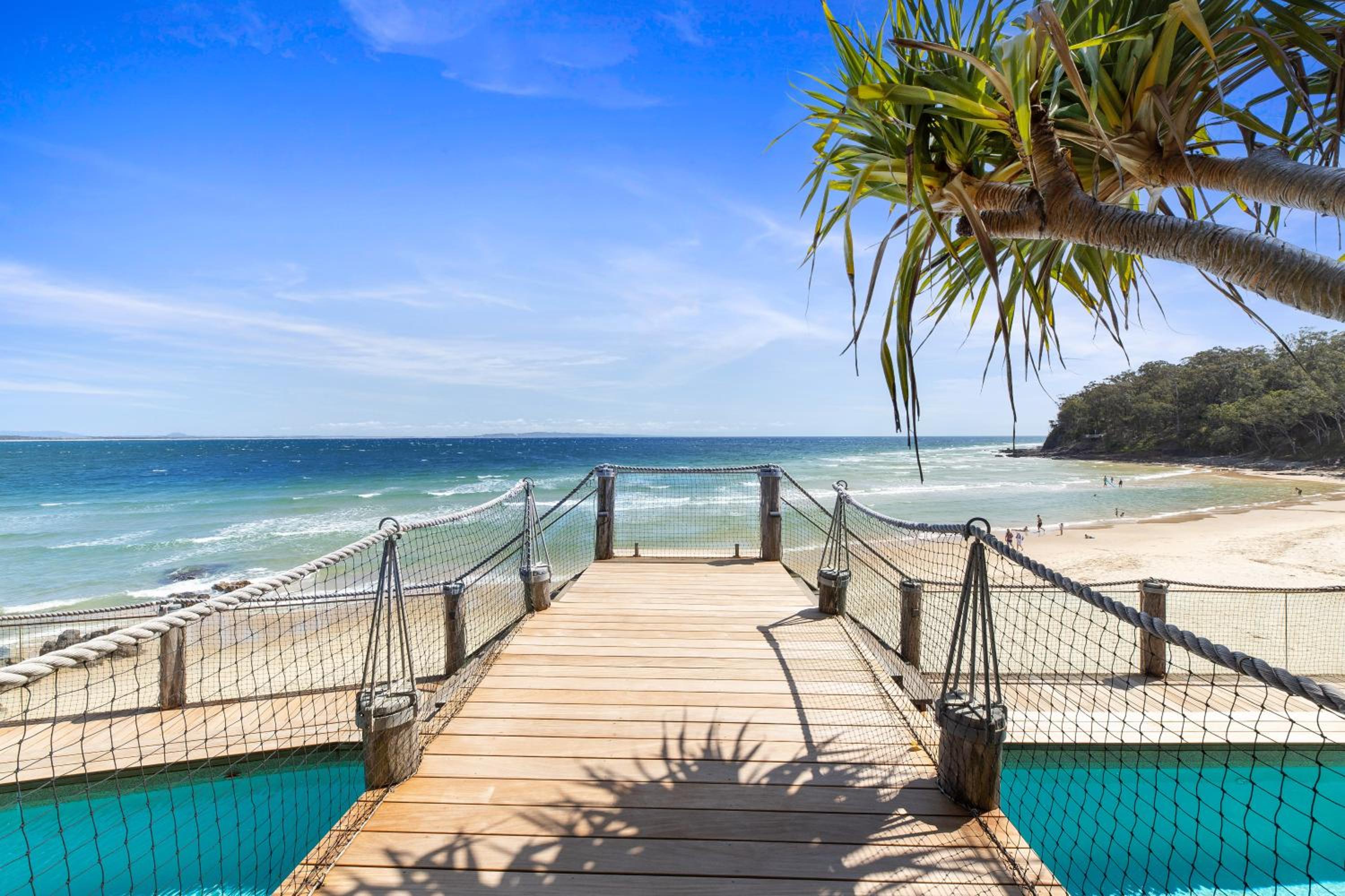 First Point Apartment 3, Little Cove