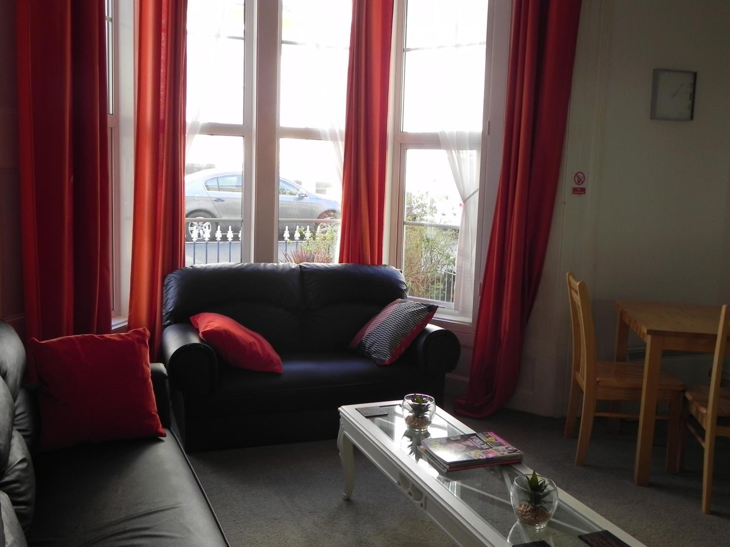 The Weston Super Mare Guest House