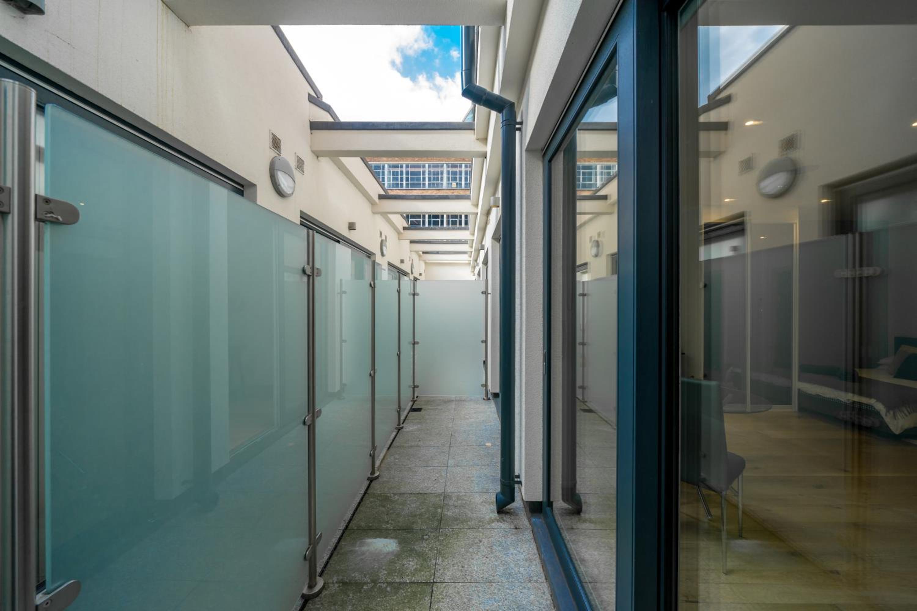 Regents North London Apartments