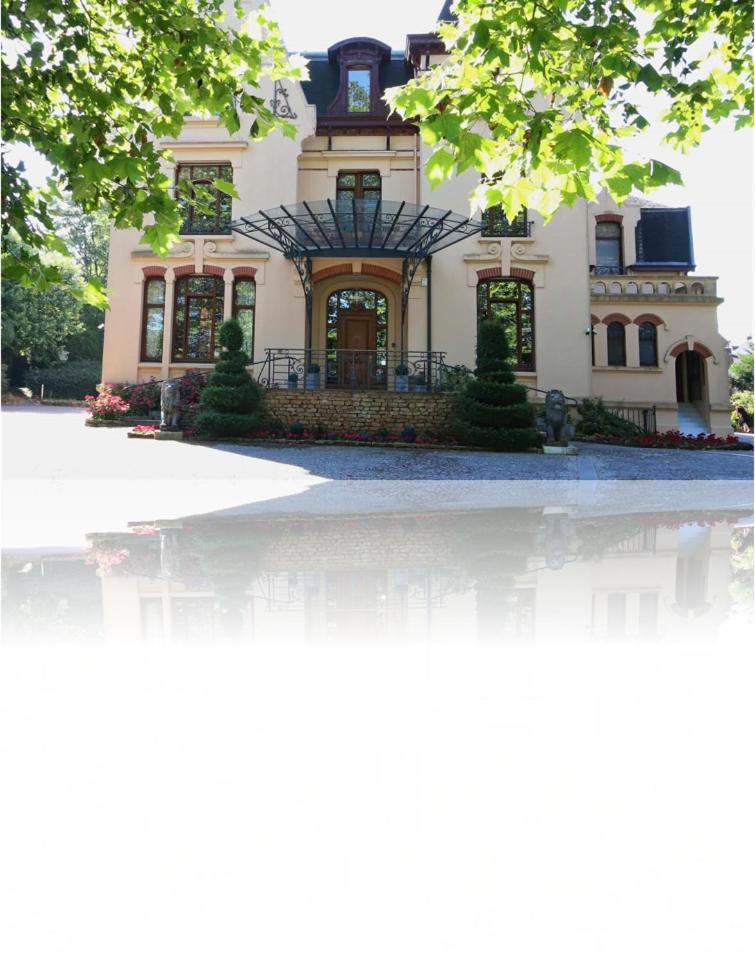 Le Manoir de la mantille view 4